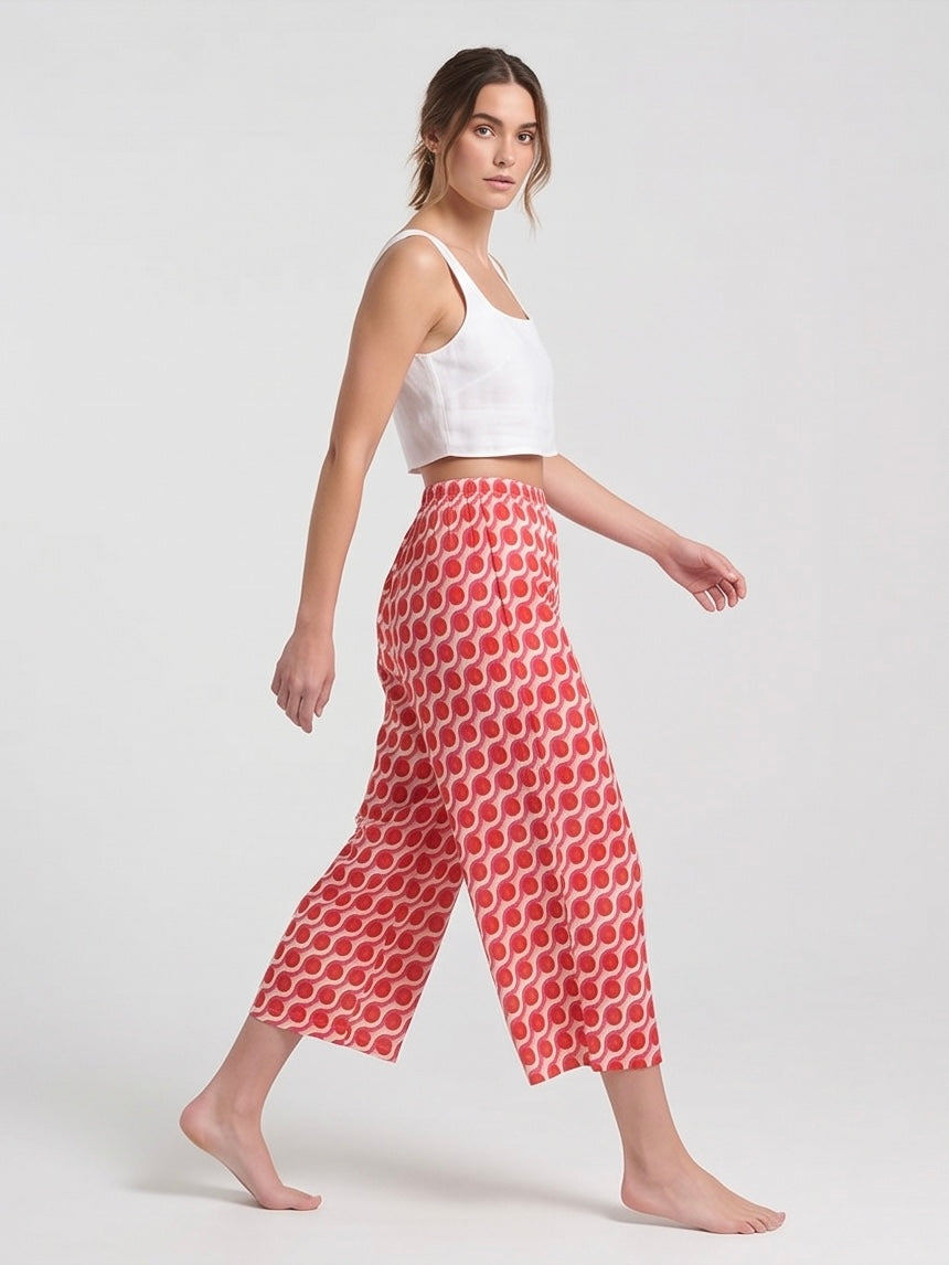 Pantalon Asteria