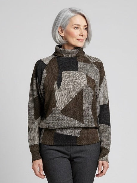 Nuvola Sweater