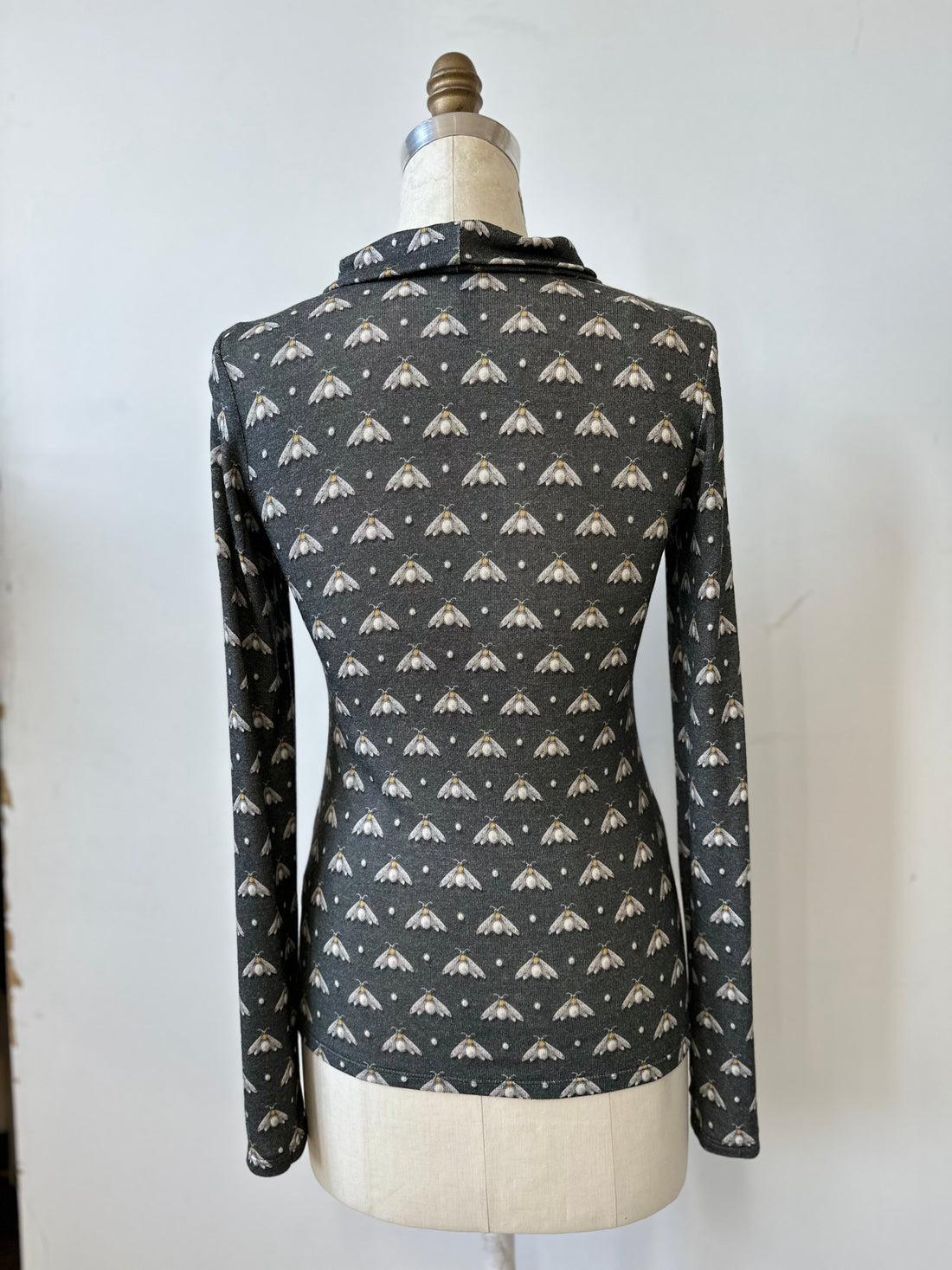 Fugace / Gris