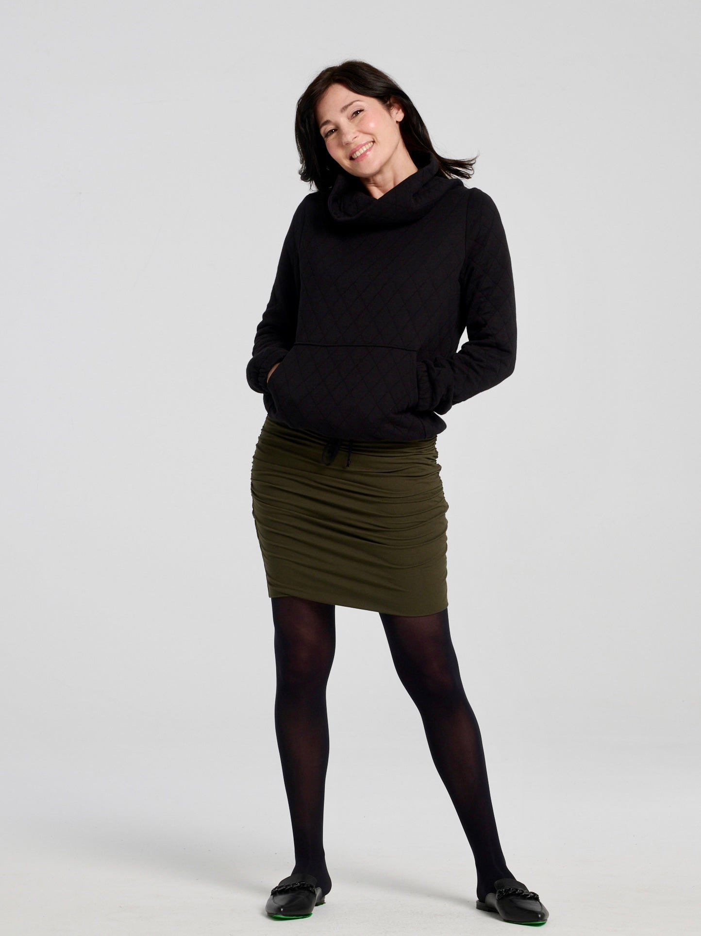 Rafael Skirt