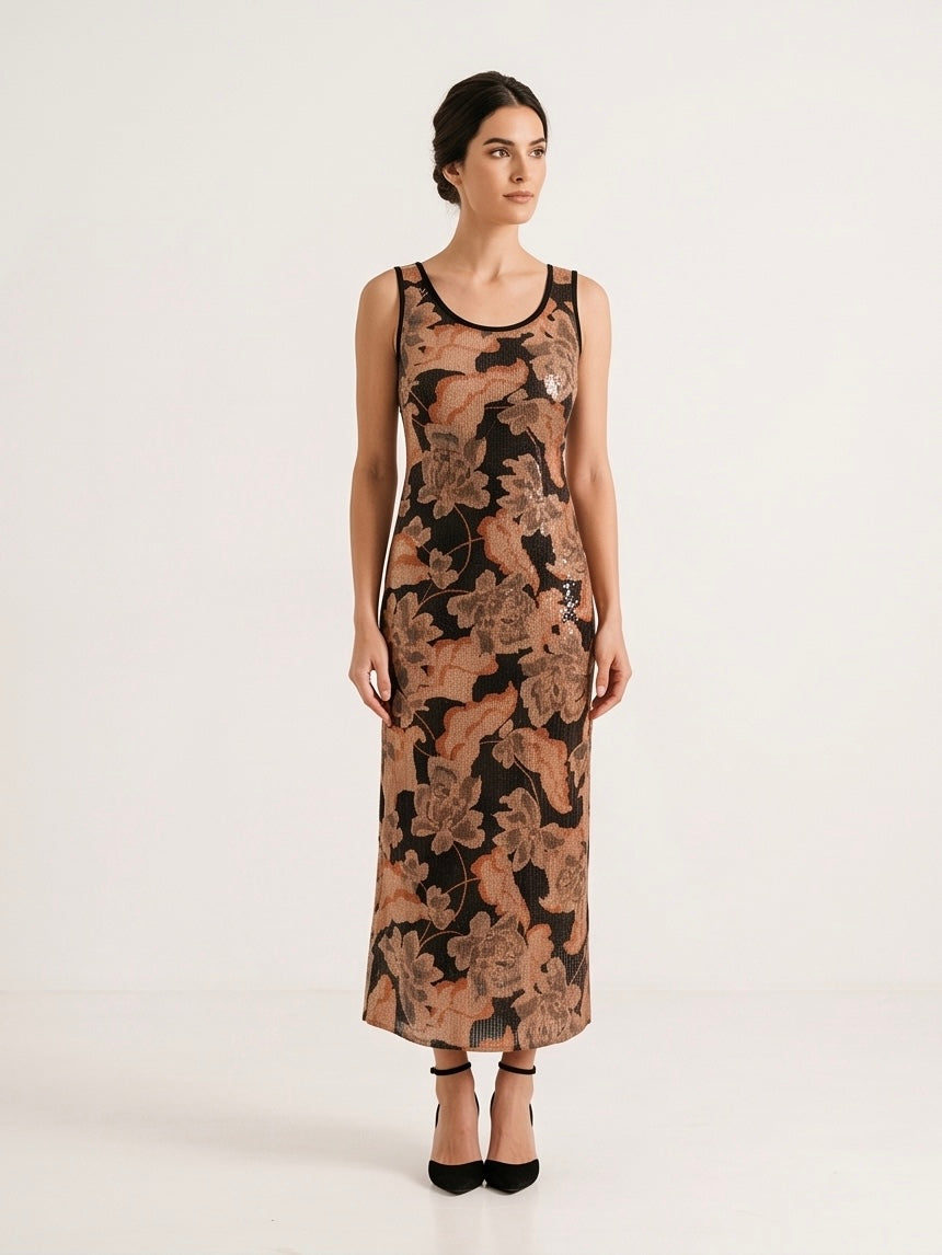 Bellatrix Dress