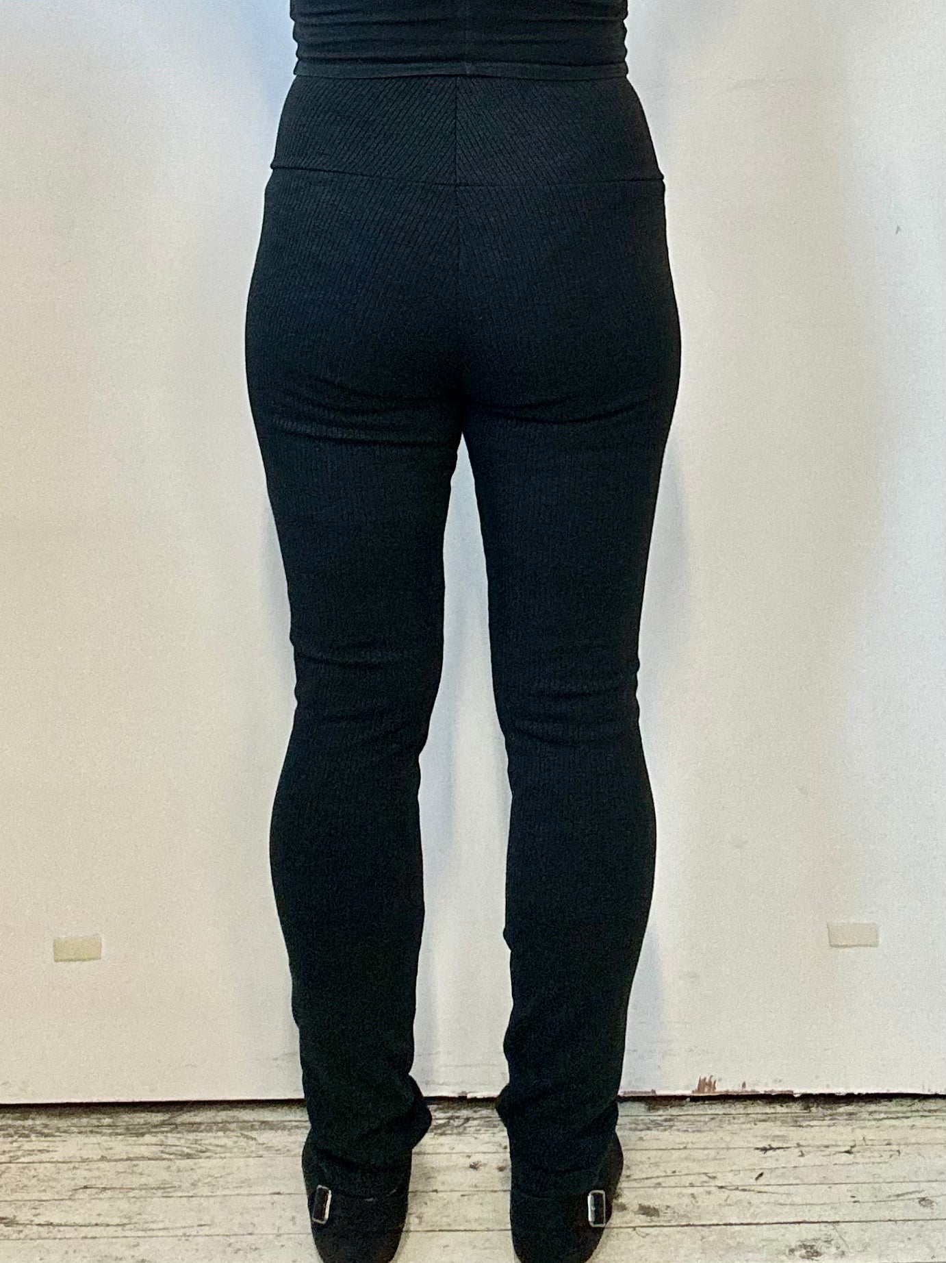 McGowan Pants / Grey