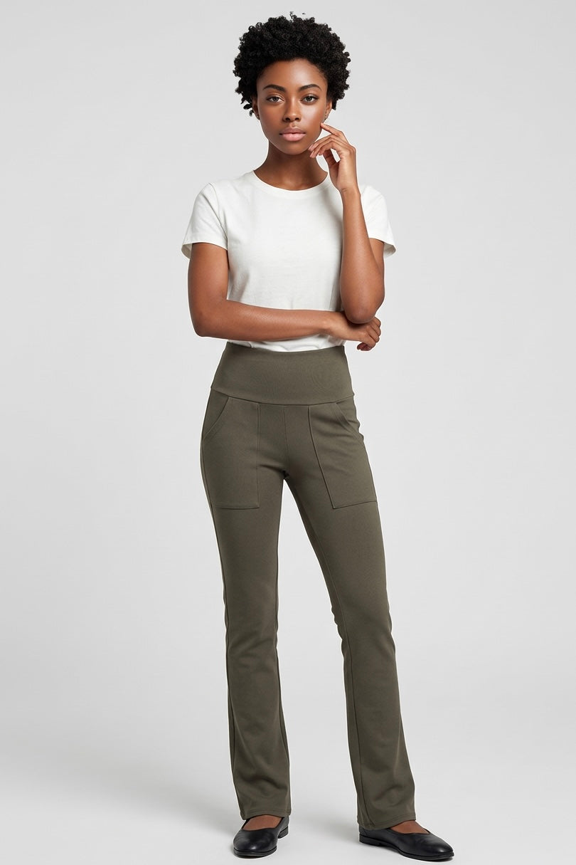 Pantalon Frida