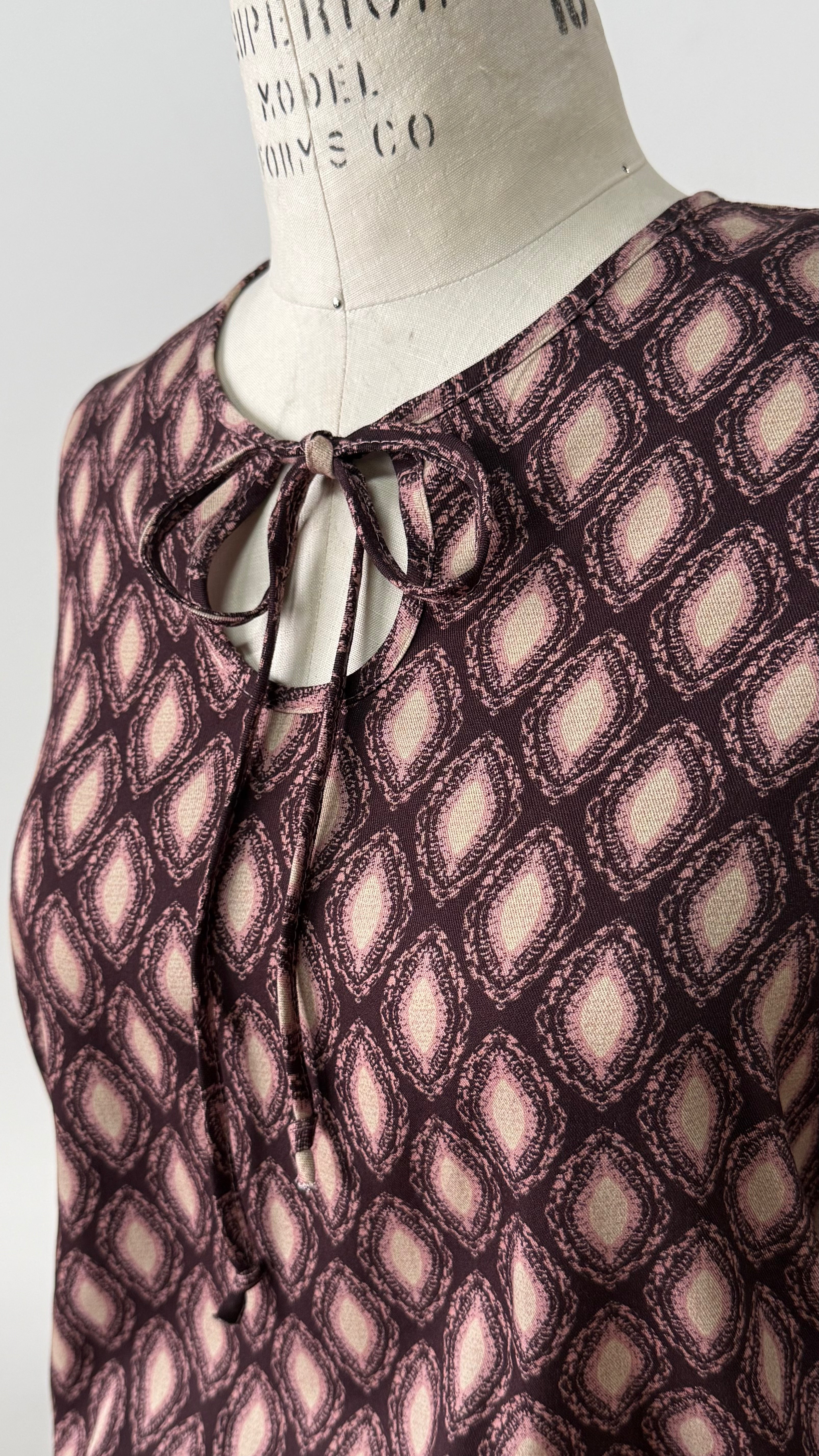Isabella Blouse FW 2026-27 ***PRE-ORDER***
