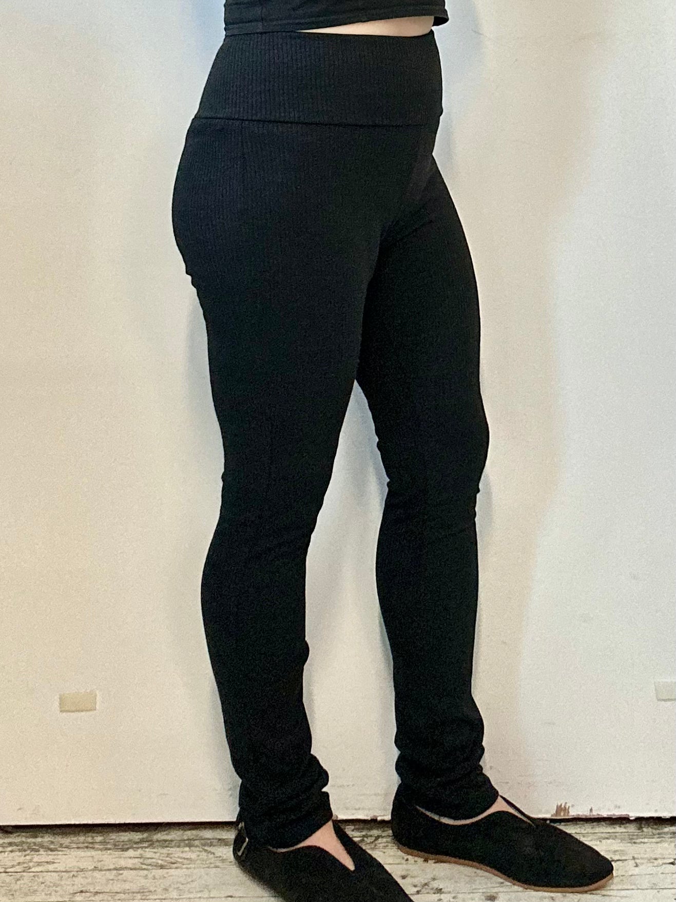 McGowan Pants / Grey