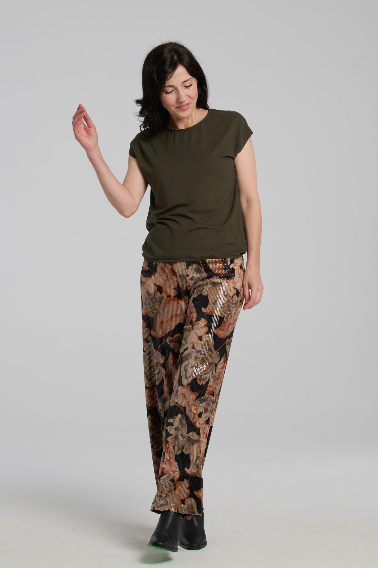 Eowyn T-Shirt FW 25-26