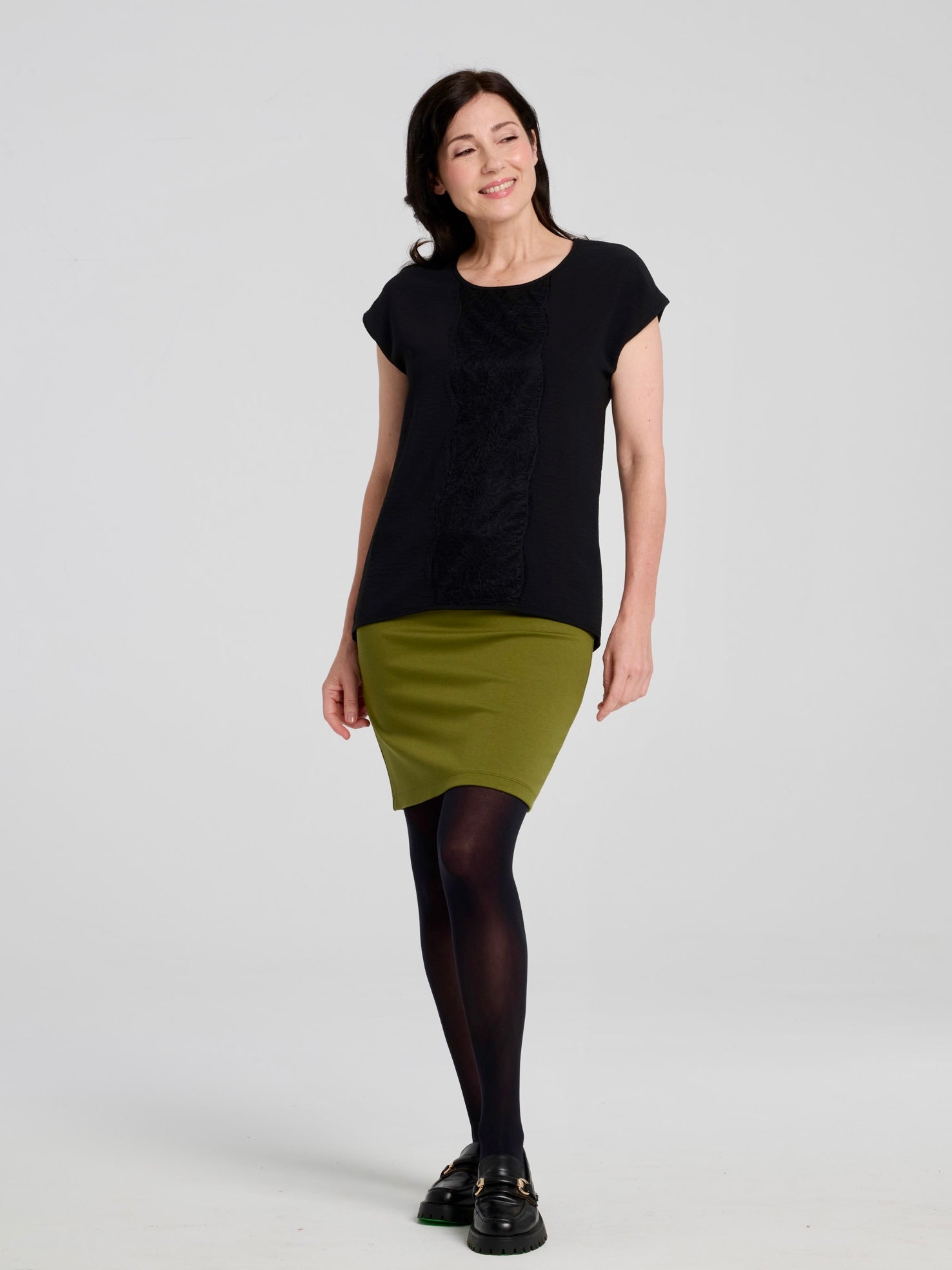 Veneto Skirt