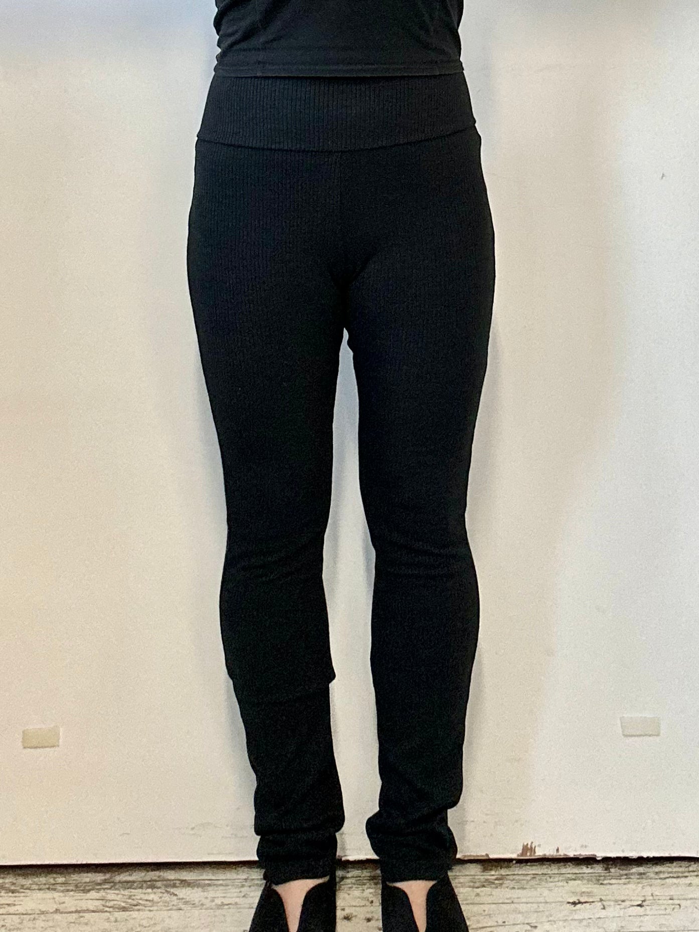 McGowan Pants / Grey