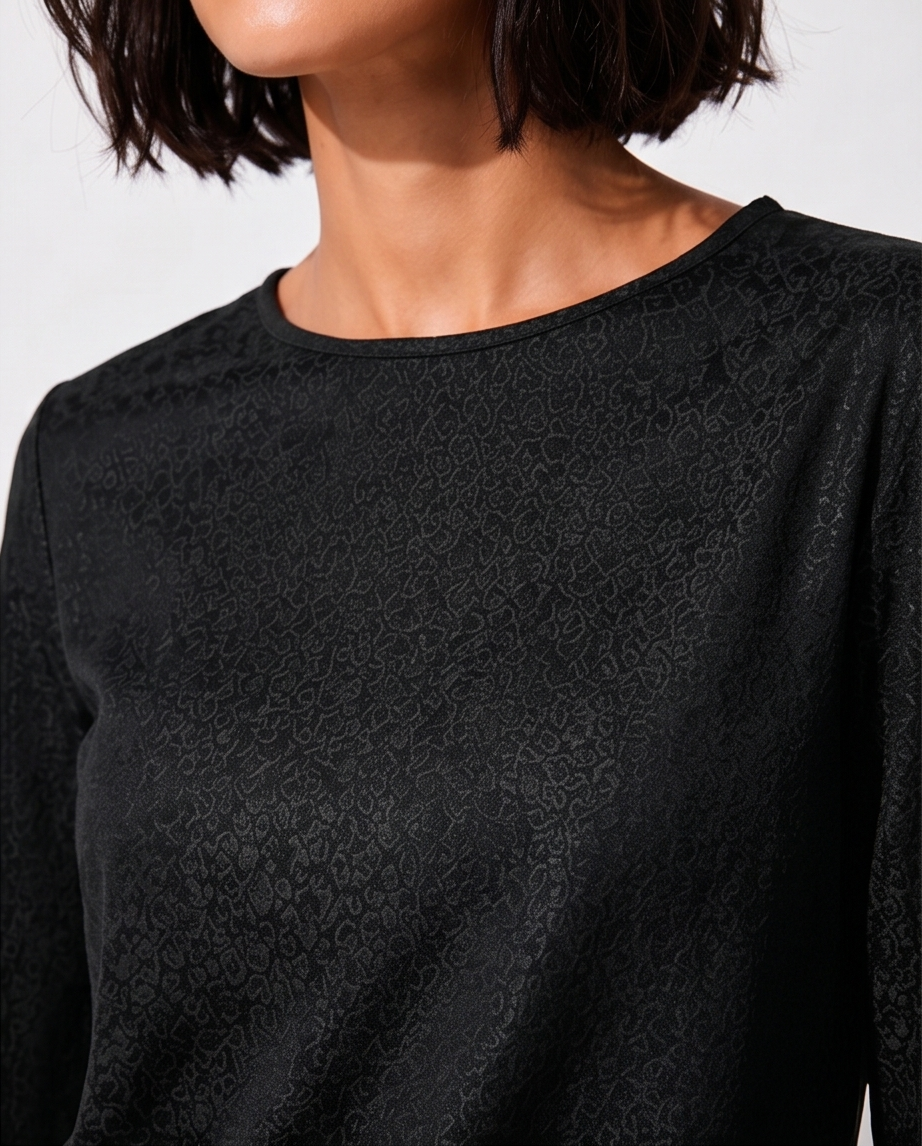 Celestine Blouse