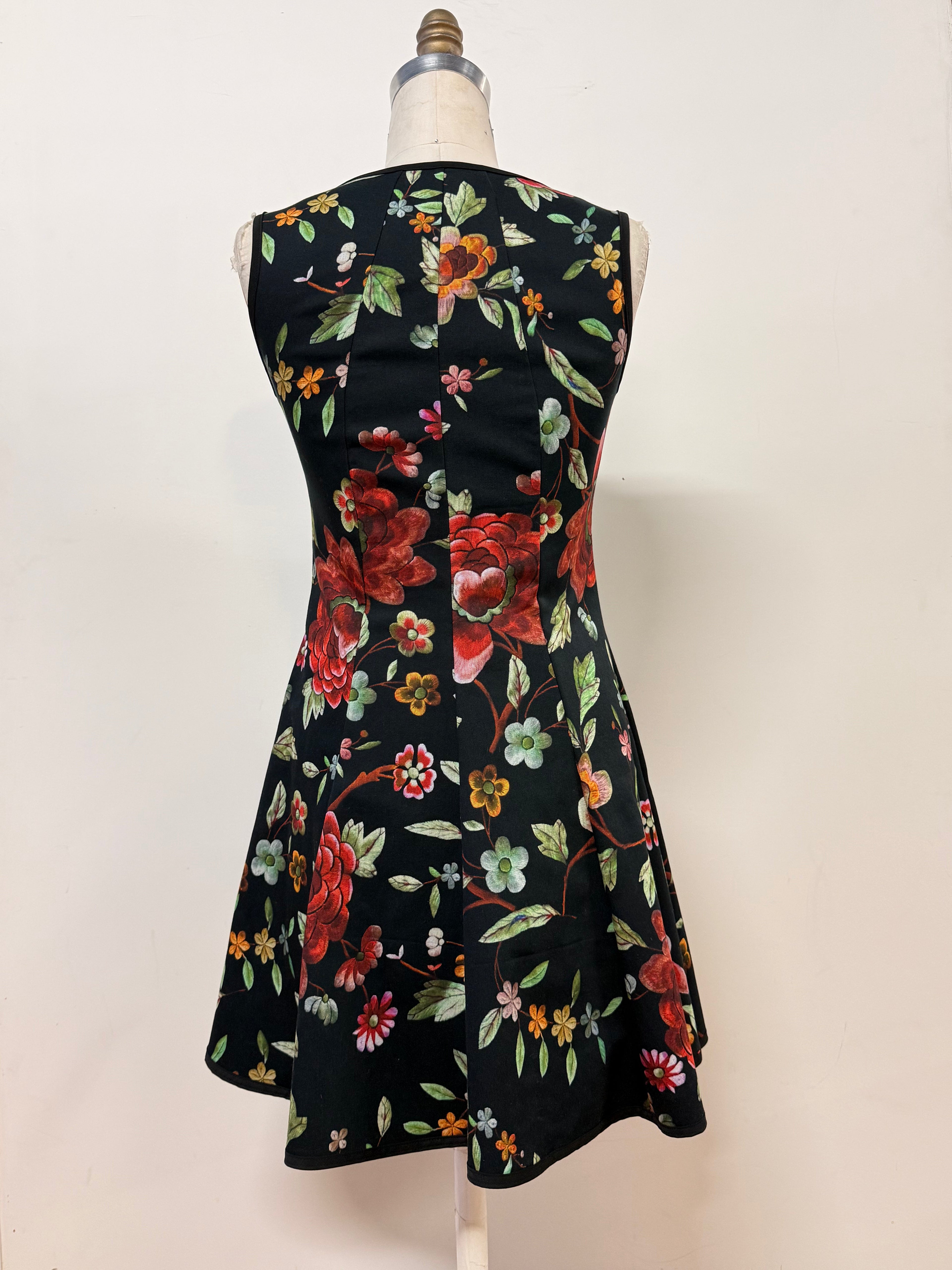 Robe Silba AH 26-27 ***PRÉ-COMMANDE***