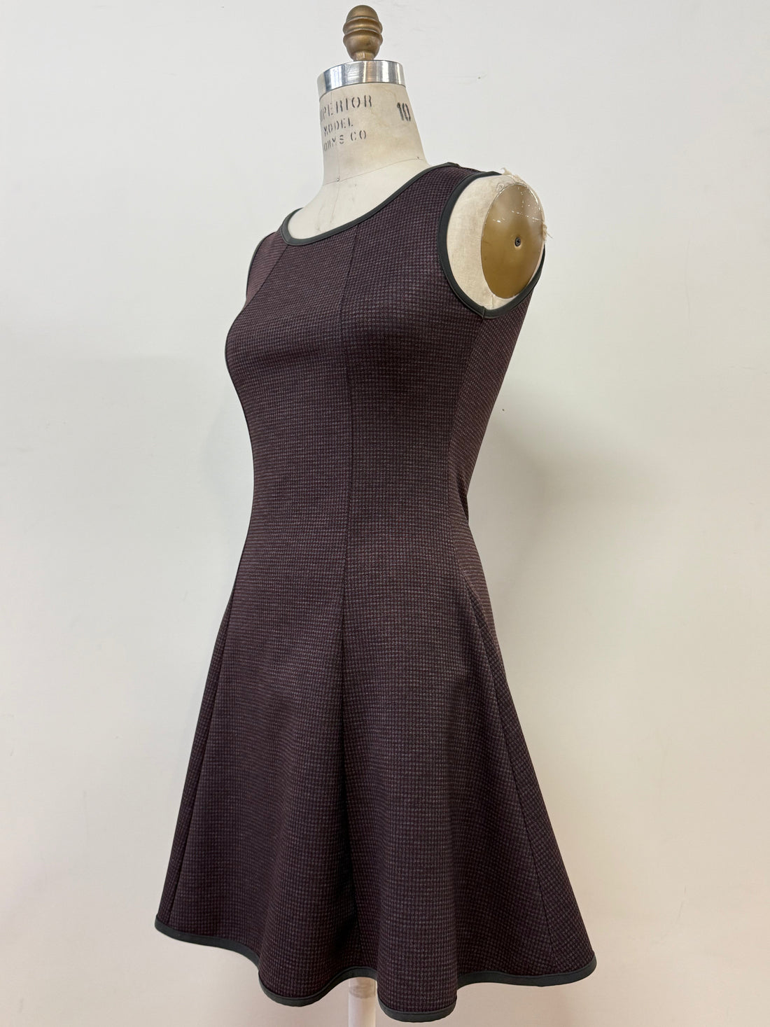 Percey Dress / FW 26.27