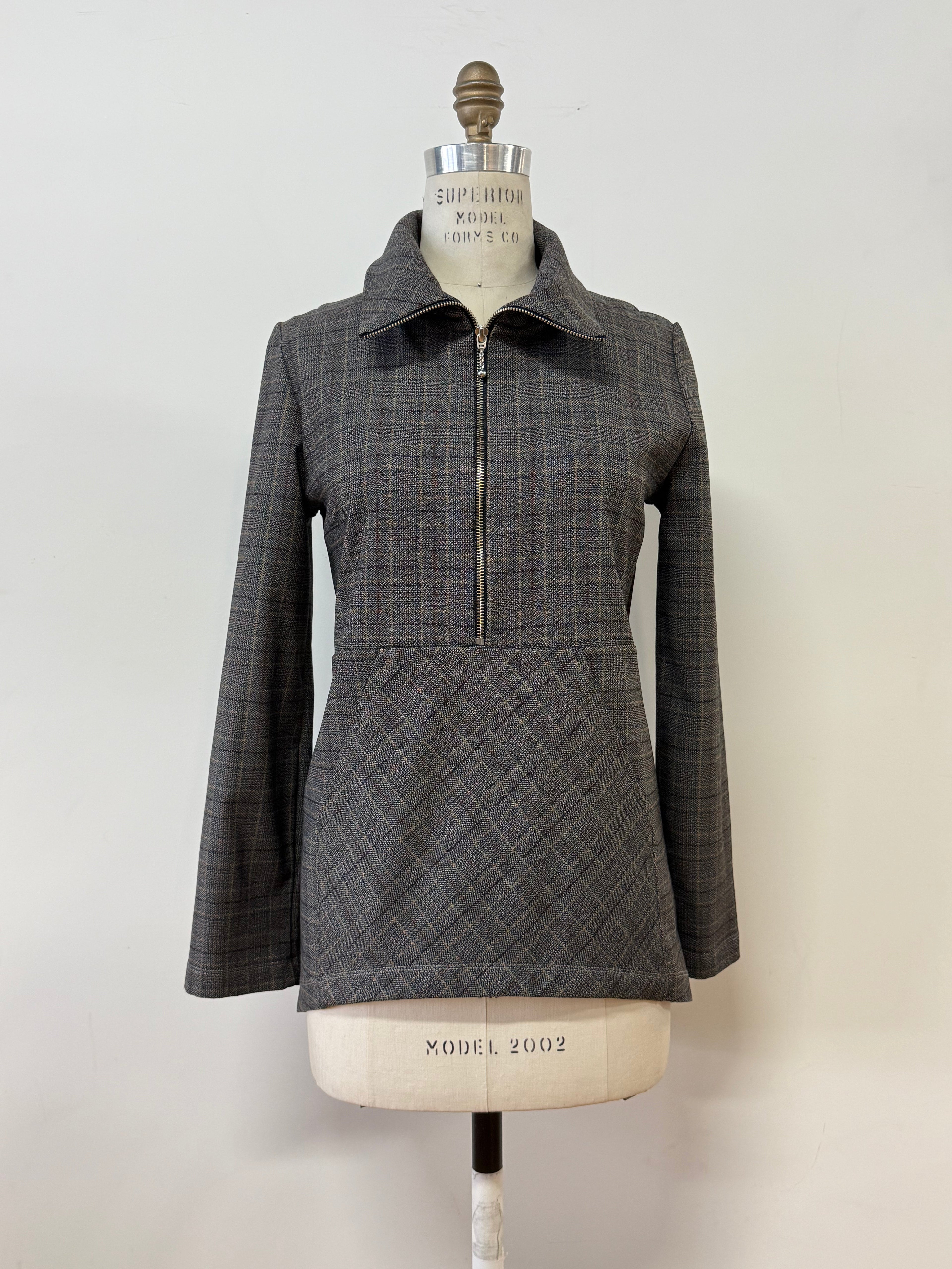 Oxford Jacket ***PRE-ORDER***