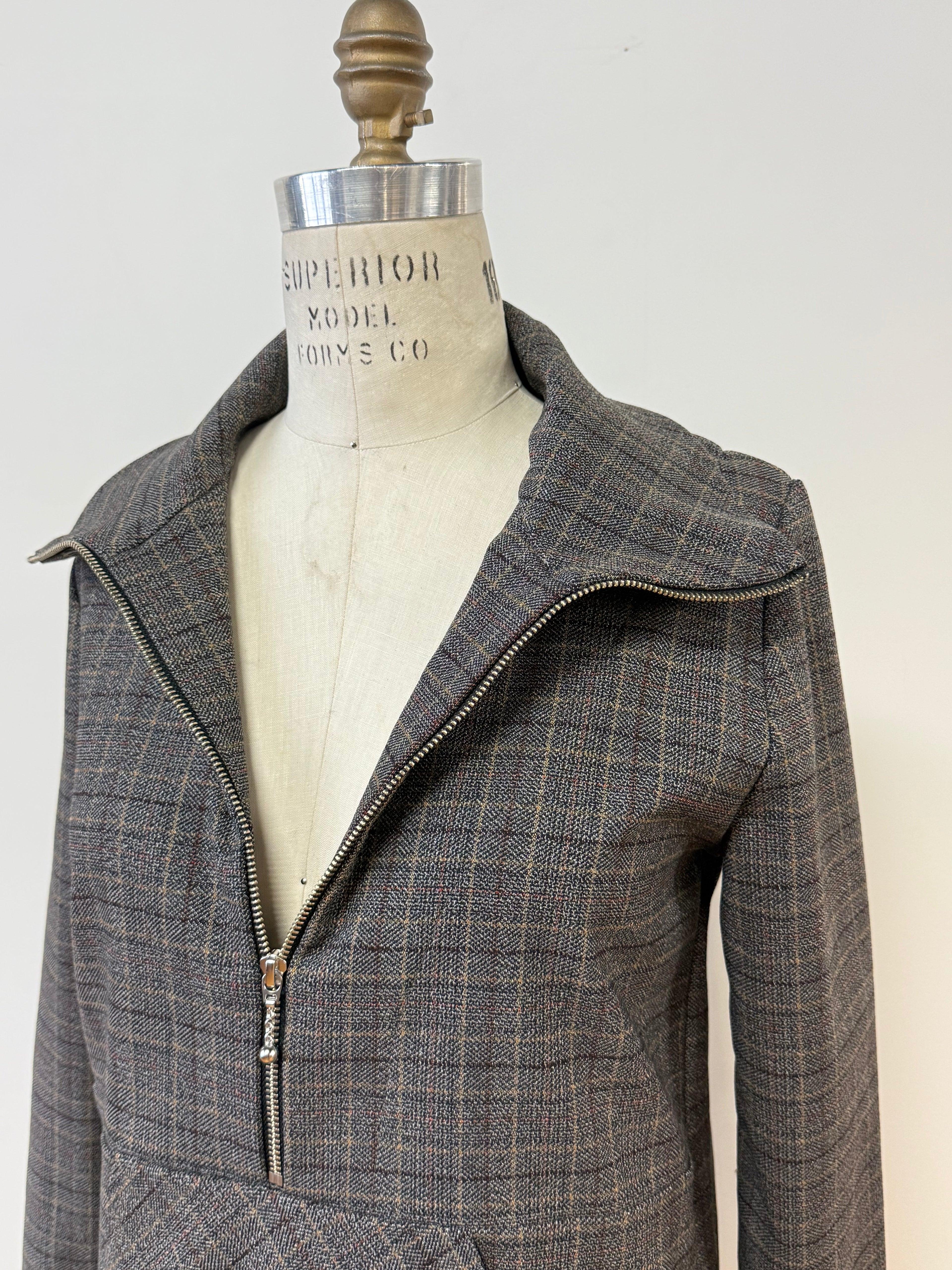 Oxford Jacket ***PRE-ORDER***