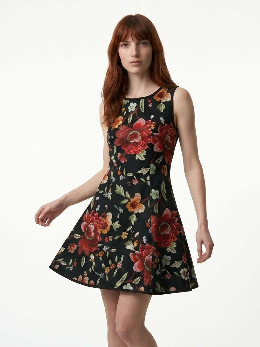 Robe Silba AH 26-27 ***PRÉ-COMMANDE***