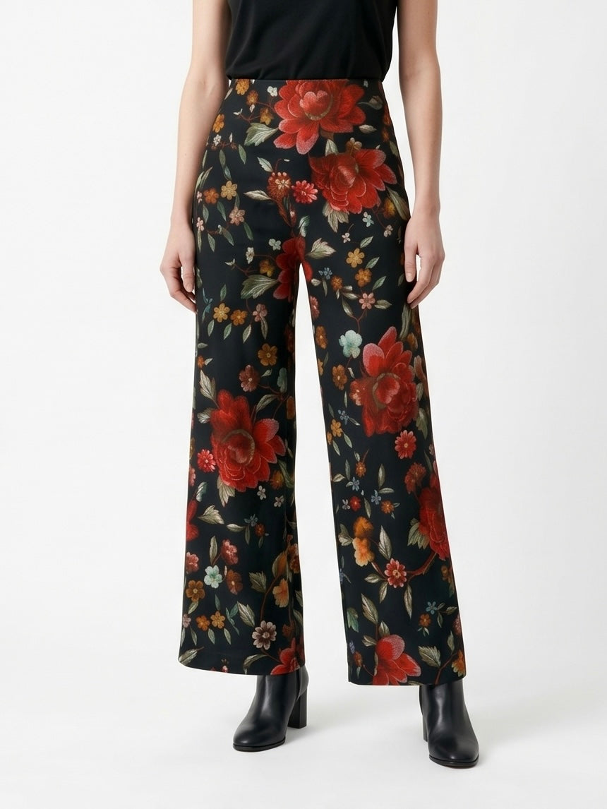 Pantalon Elma AH 26-27 ***PRÉ-COMMANDE***