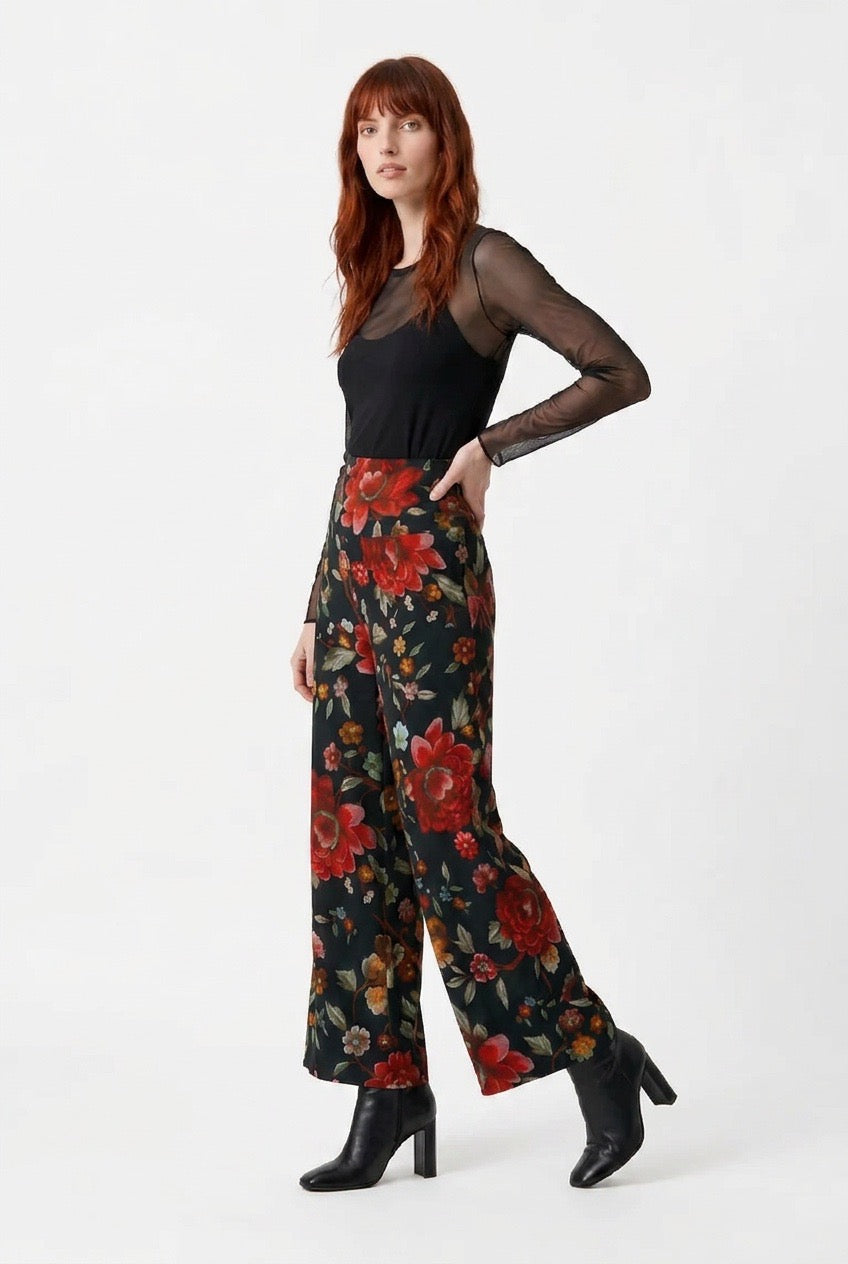 Pantalon Elma AH 26-27 ***PRÉ-COMMANDE***