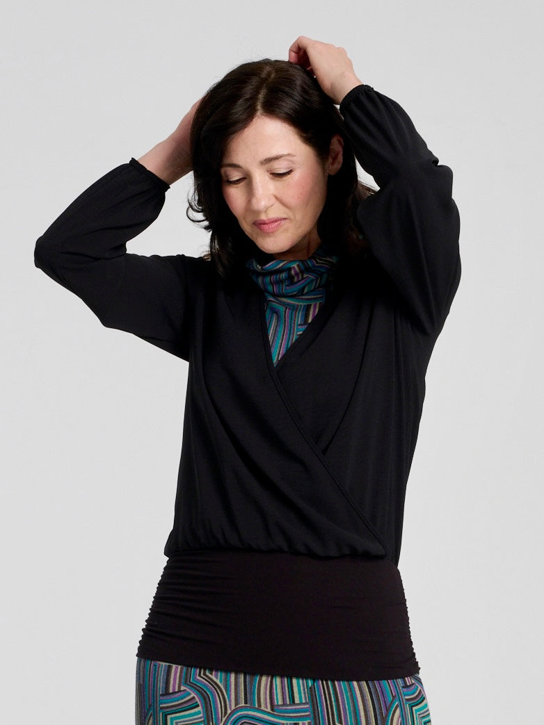 Camille Blouse