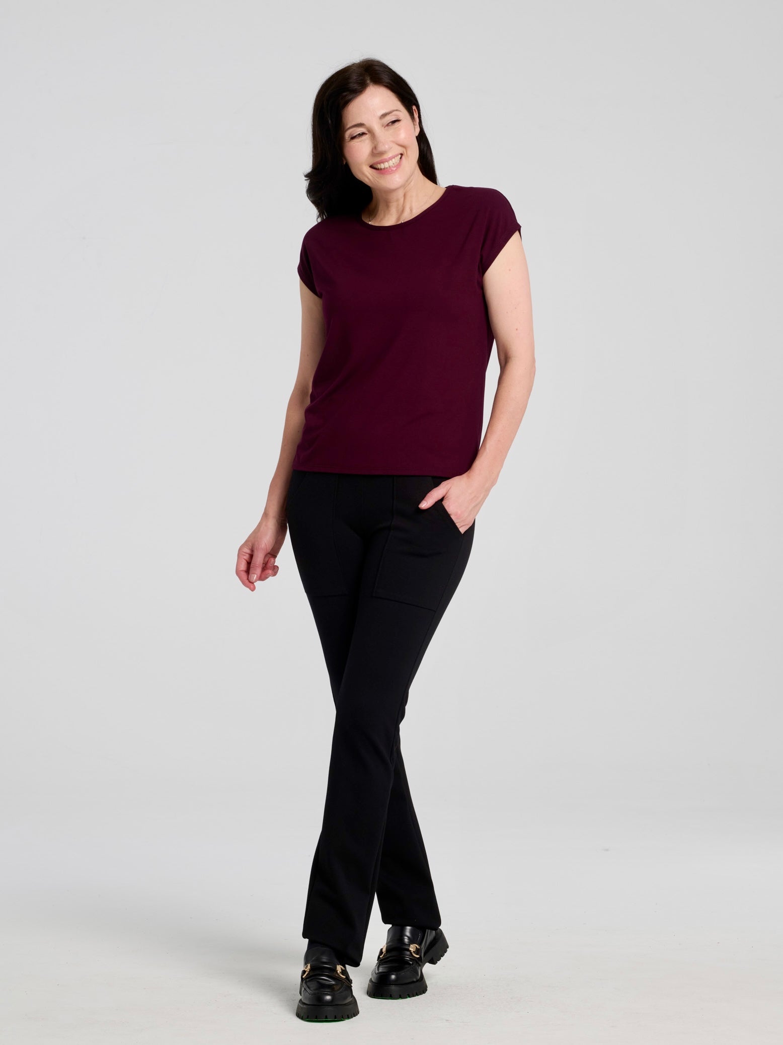 Pantalon Bari