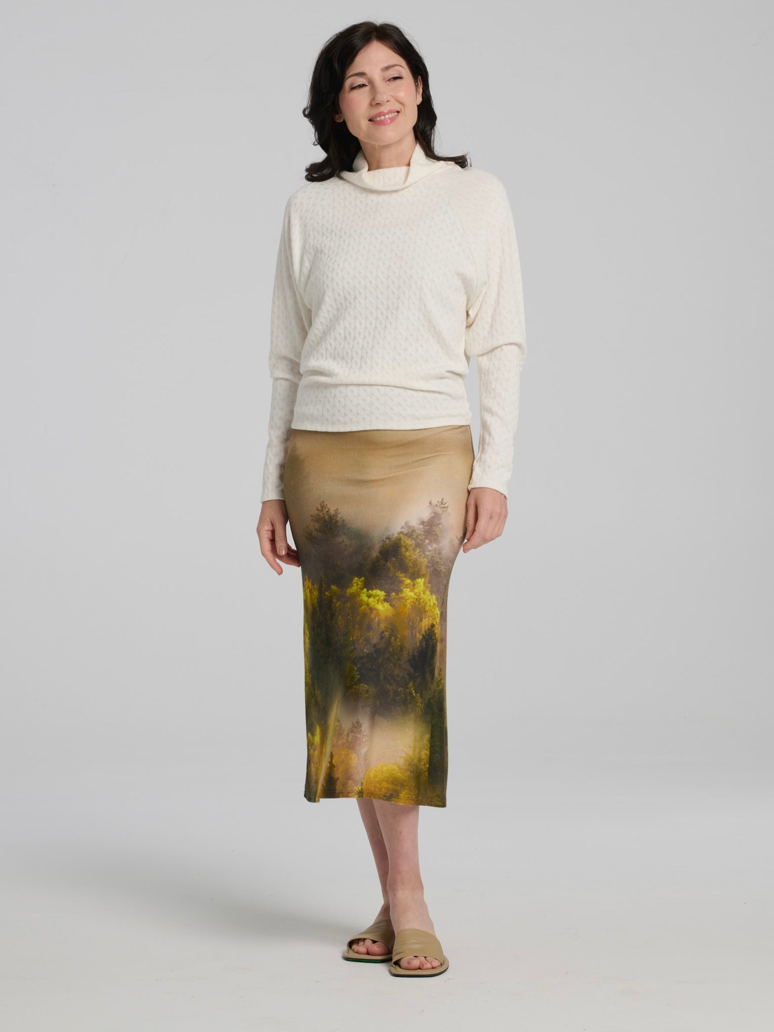 Flore Skirt