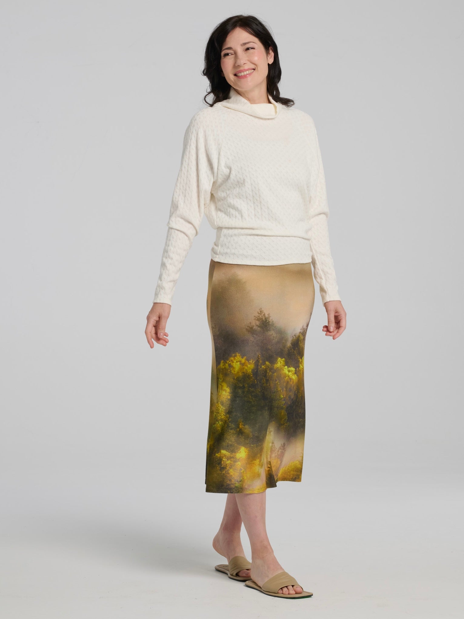 Flore Skirt