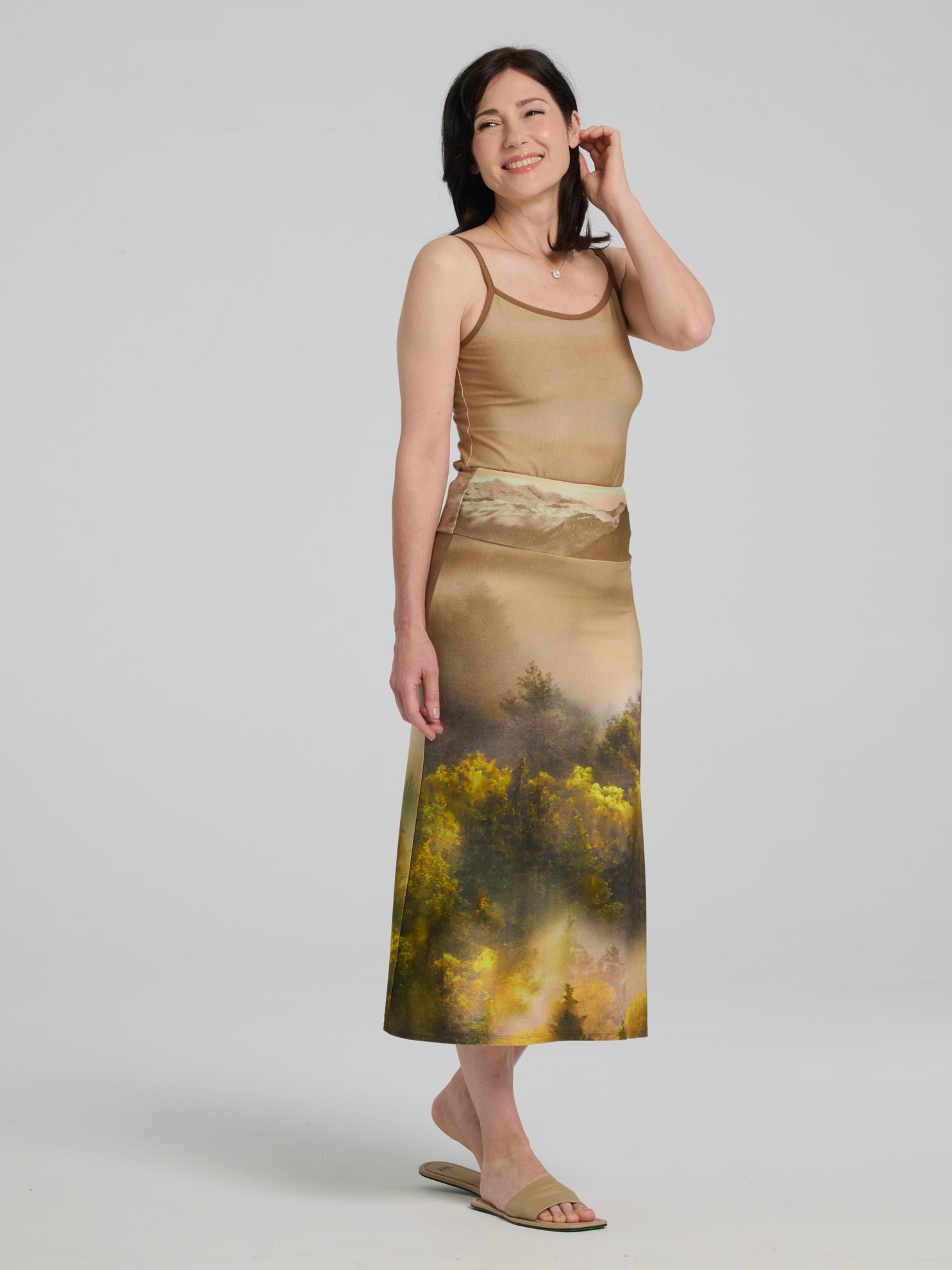 Flore Skirt