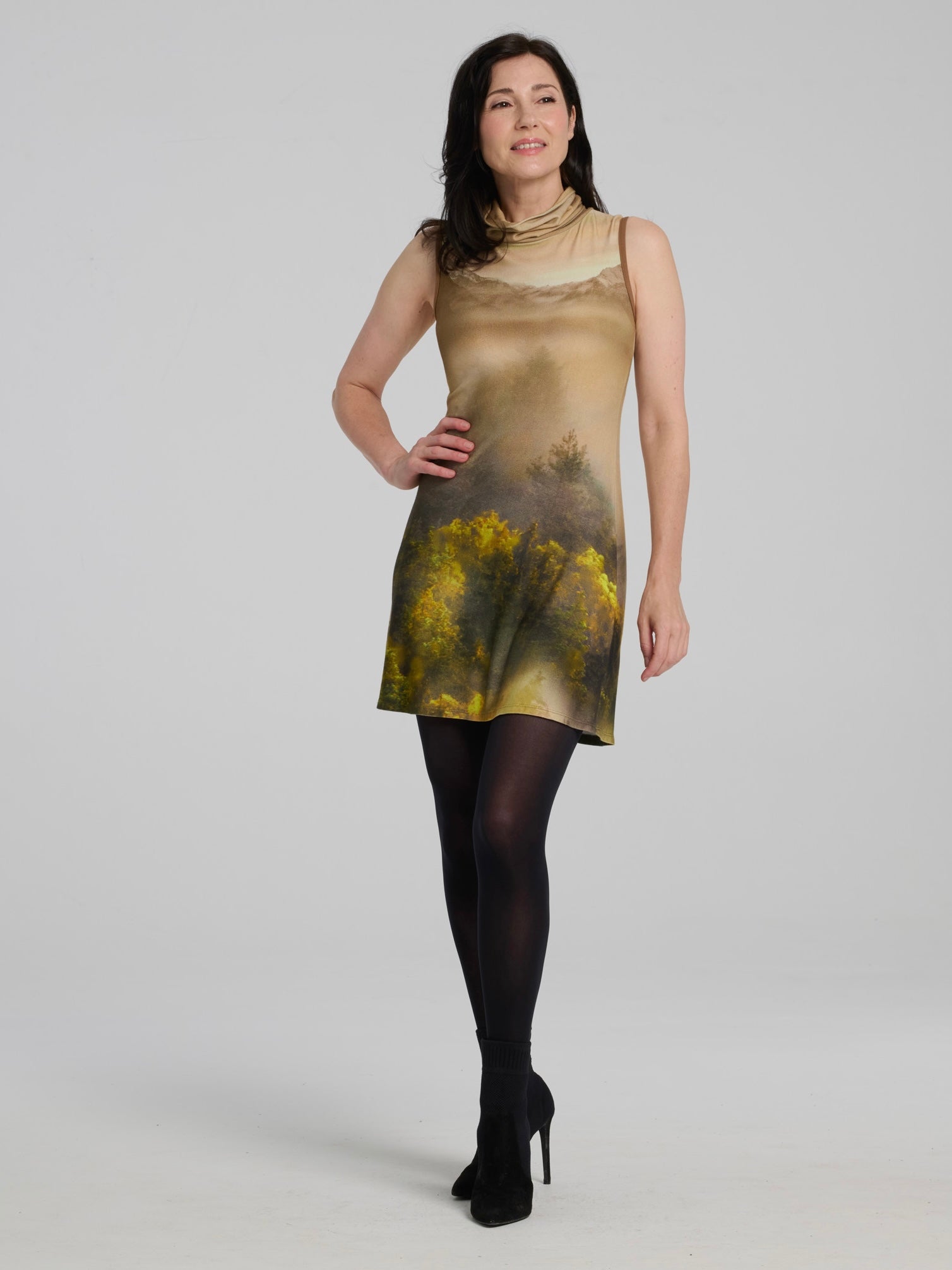 Noroit Tunic