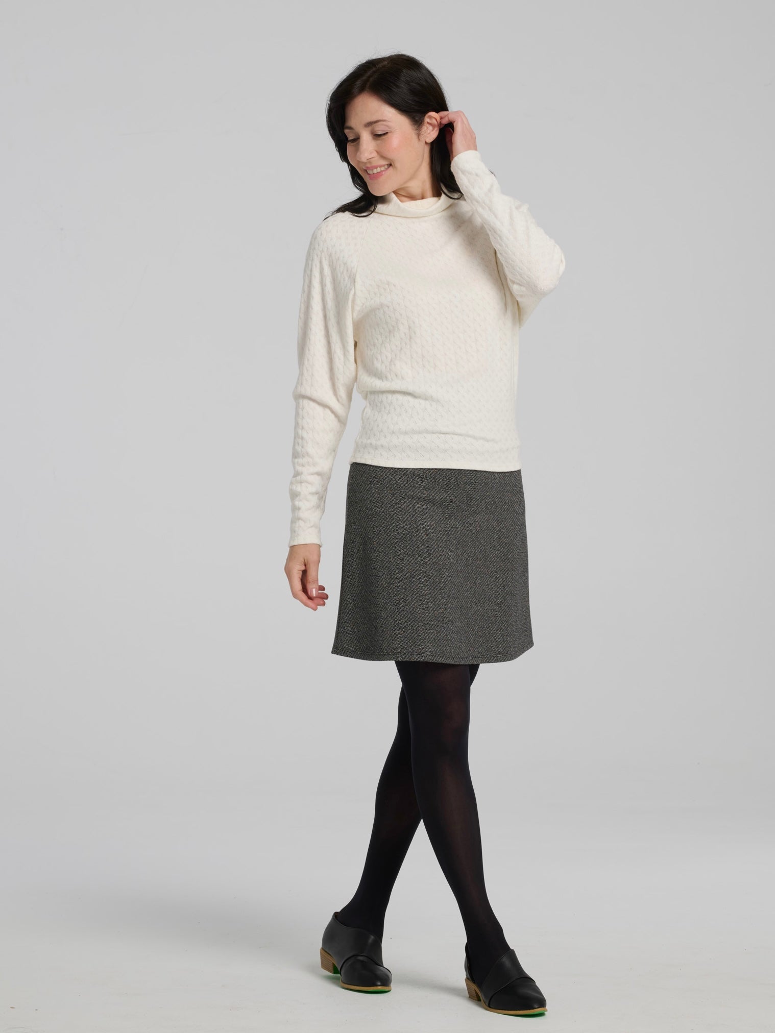 Frost Skirt ***PRE-ORDER***
