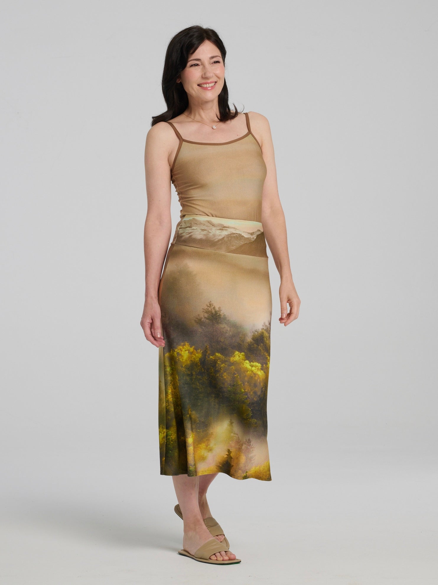 Brume Camisole