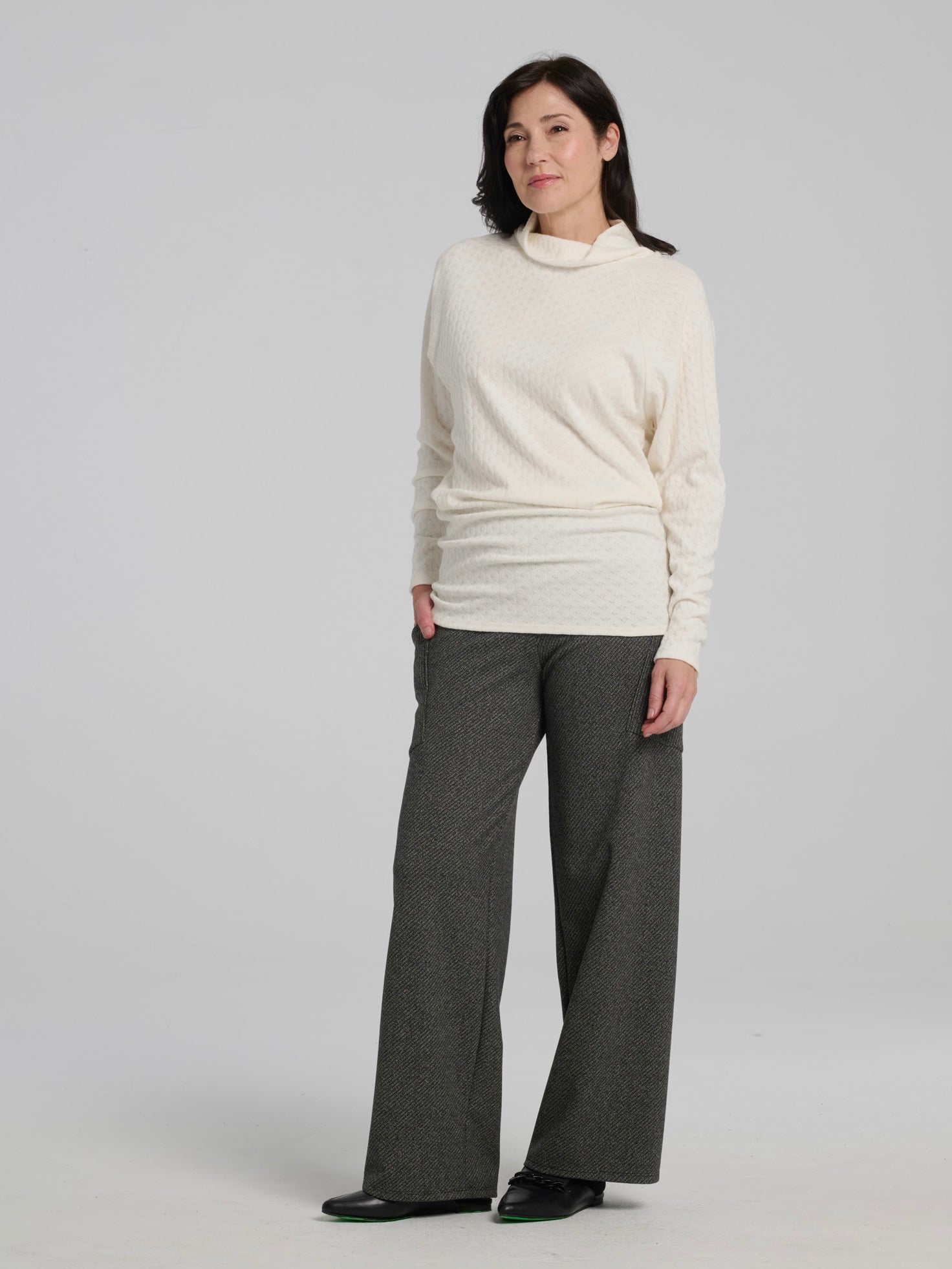 Loom Tunic