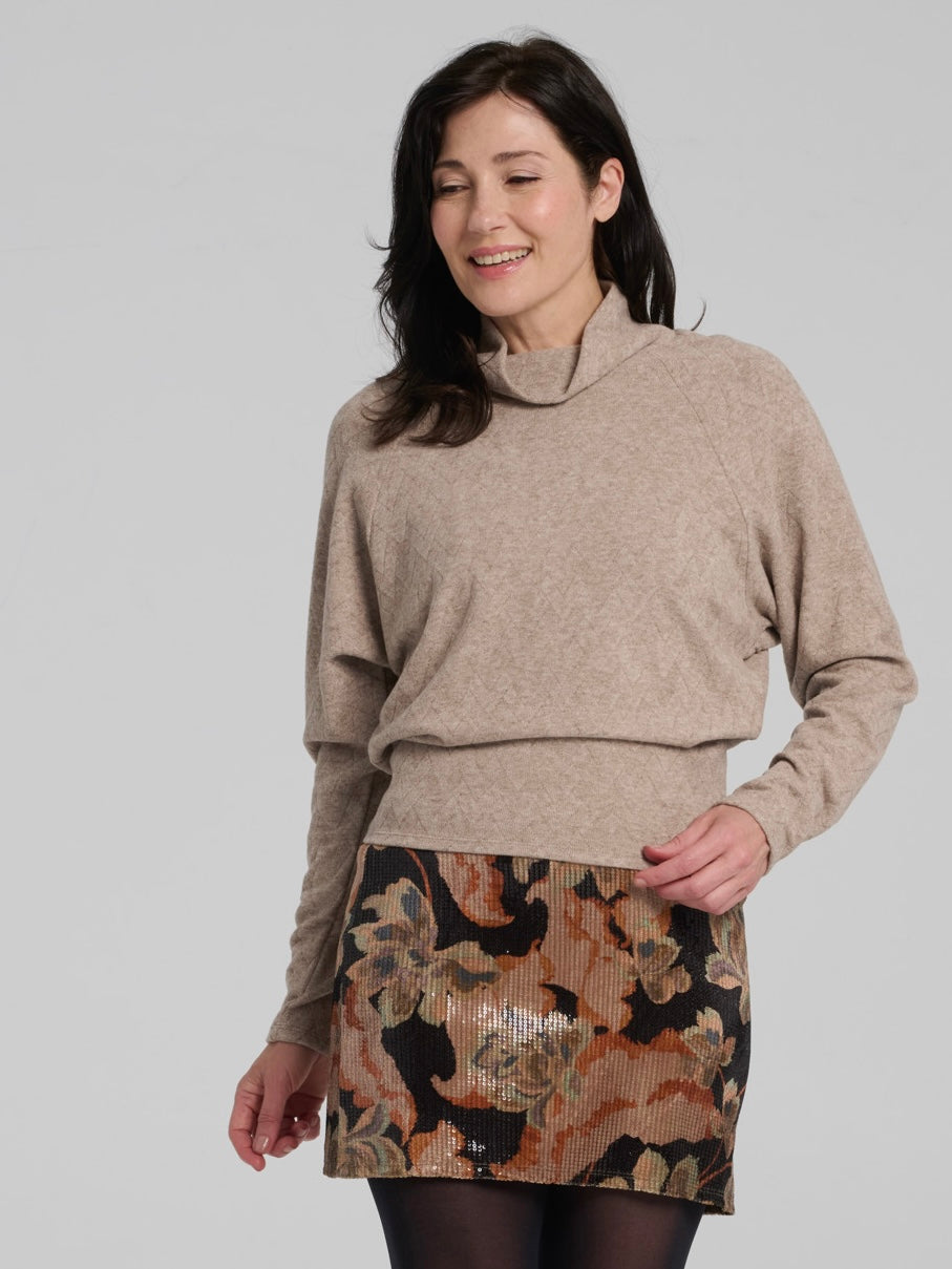 Plume Sweater