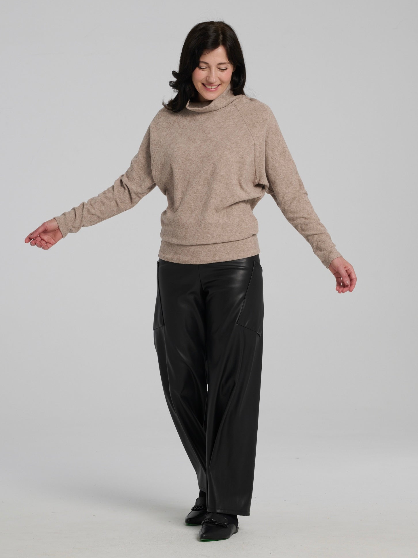 Loom Tunic