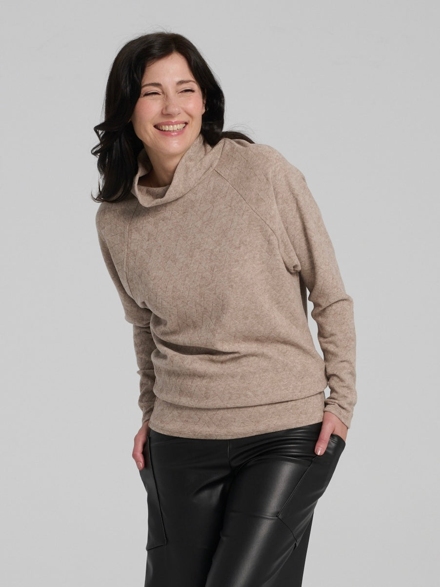 Loom Tunic