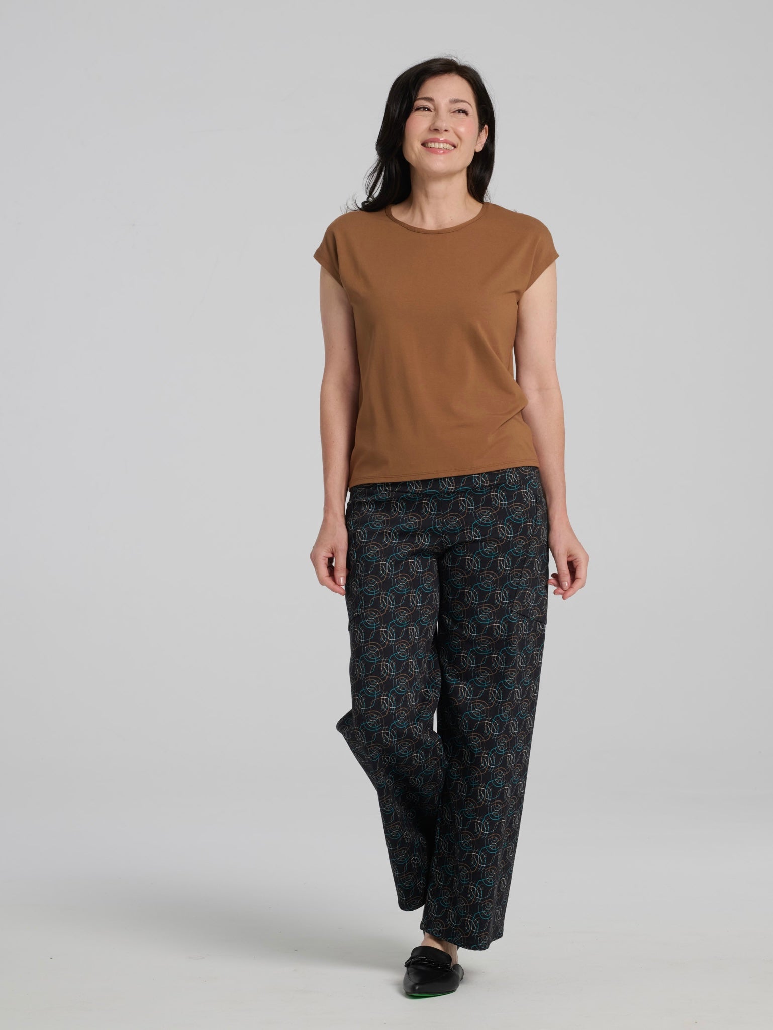 Elma Pants