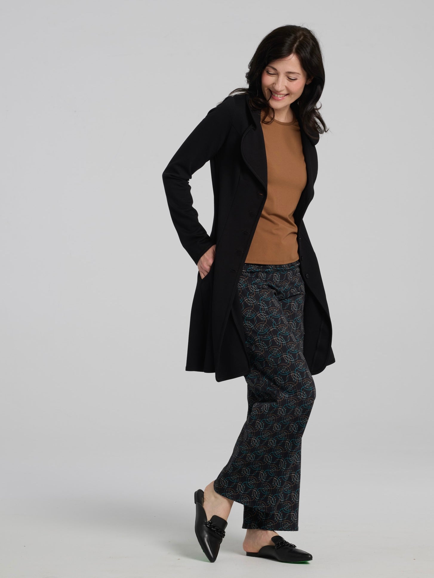 Umbria Jacket