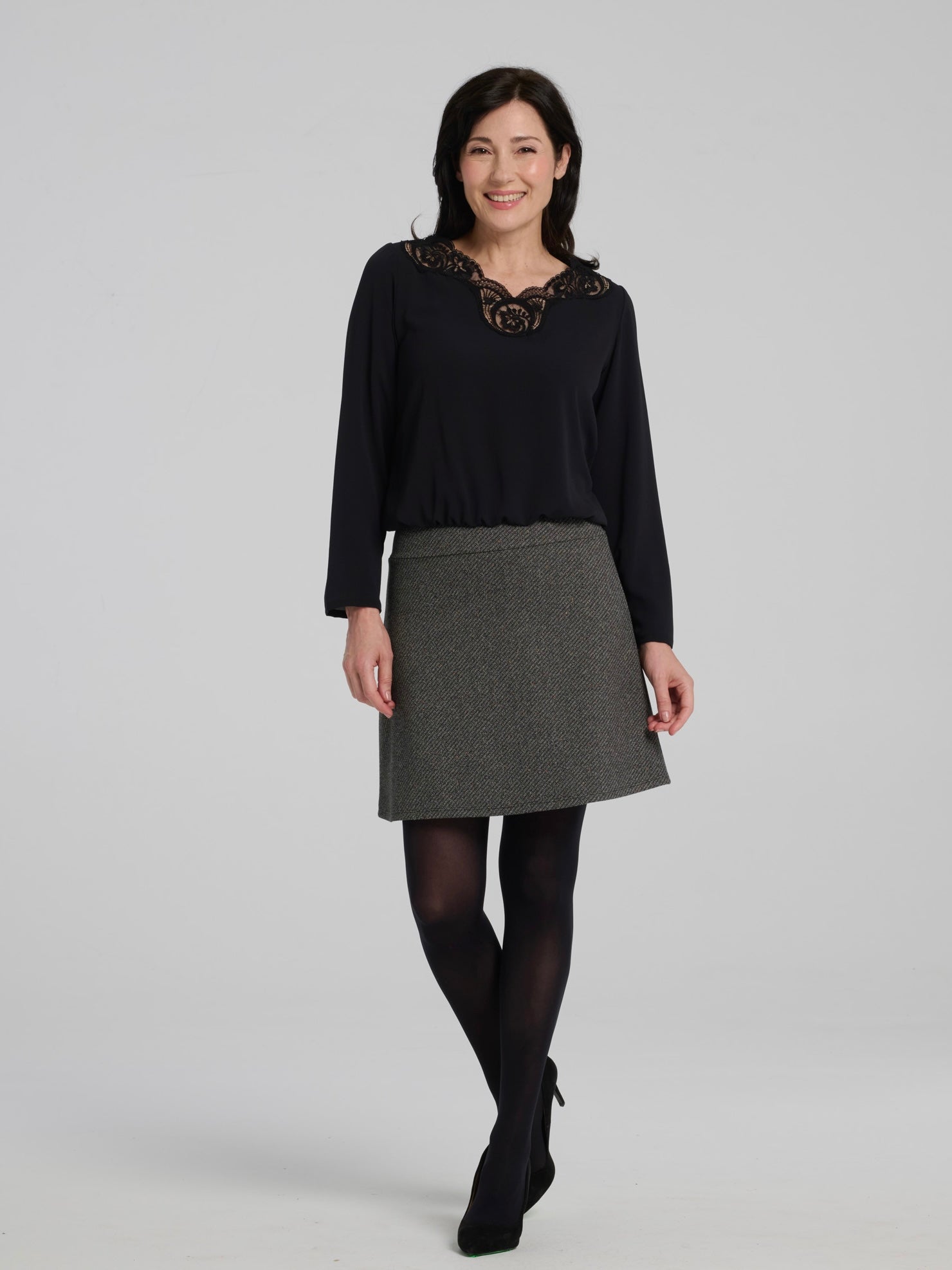 Frost Skirt ***PRE-ORDER***