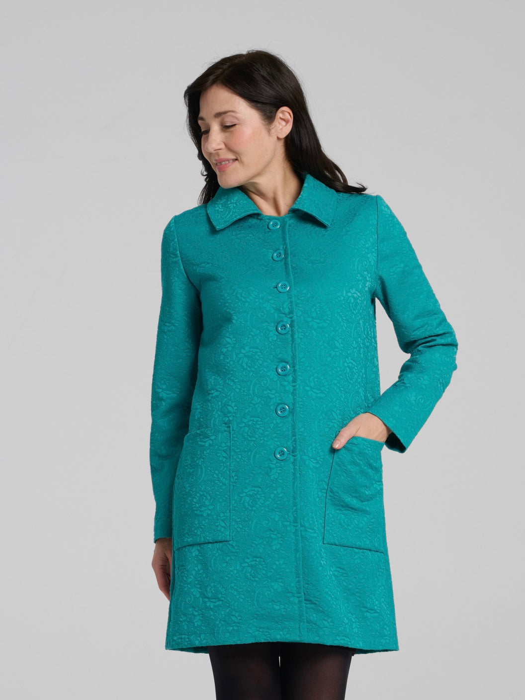 Emmanuelle Coat