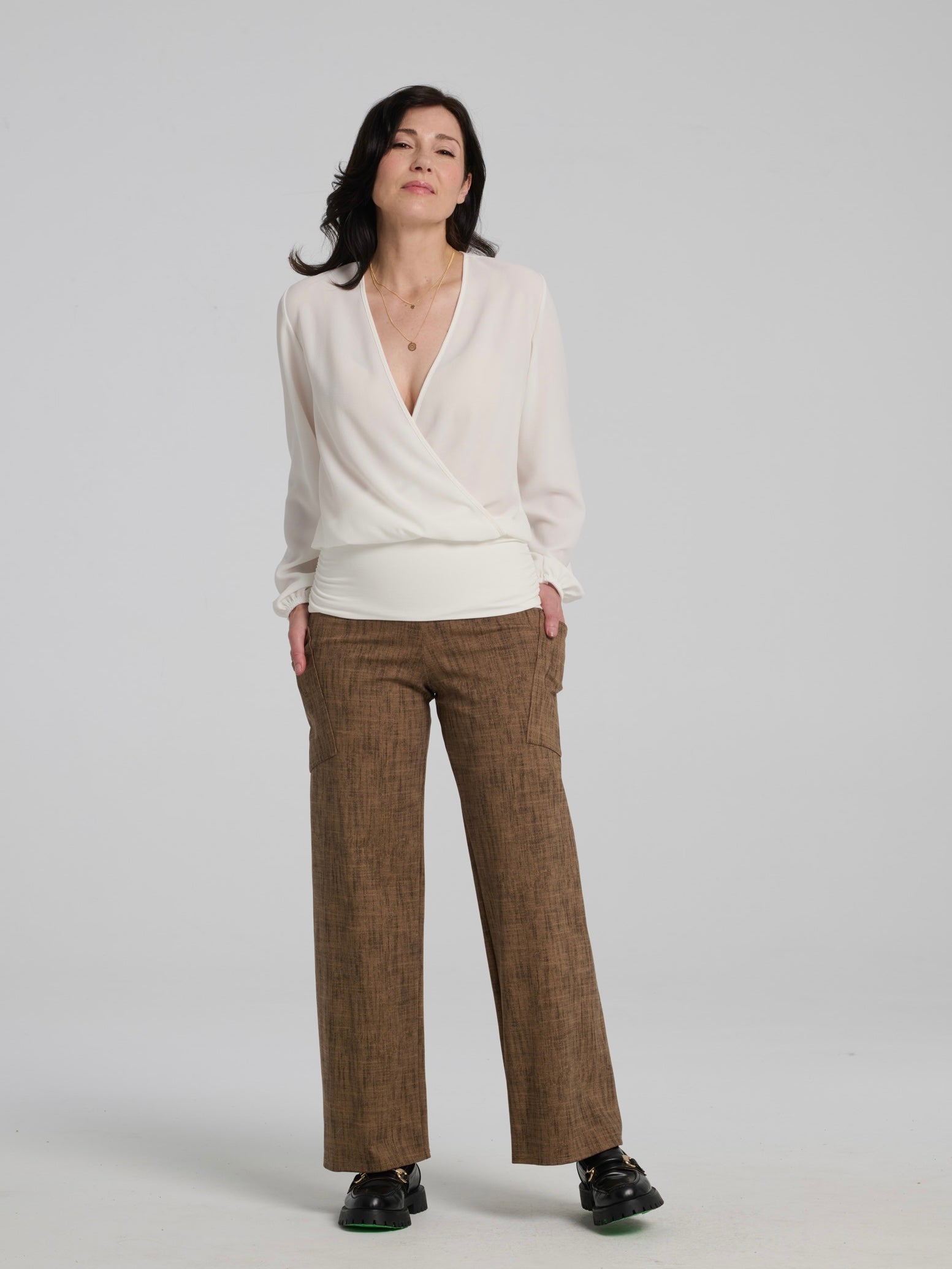 Susan Pants ***PRE-ORDER***