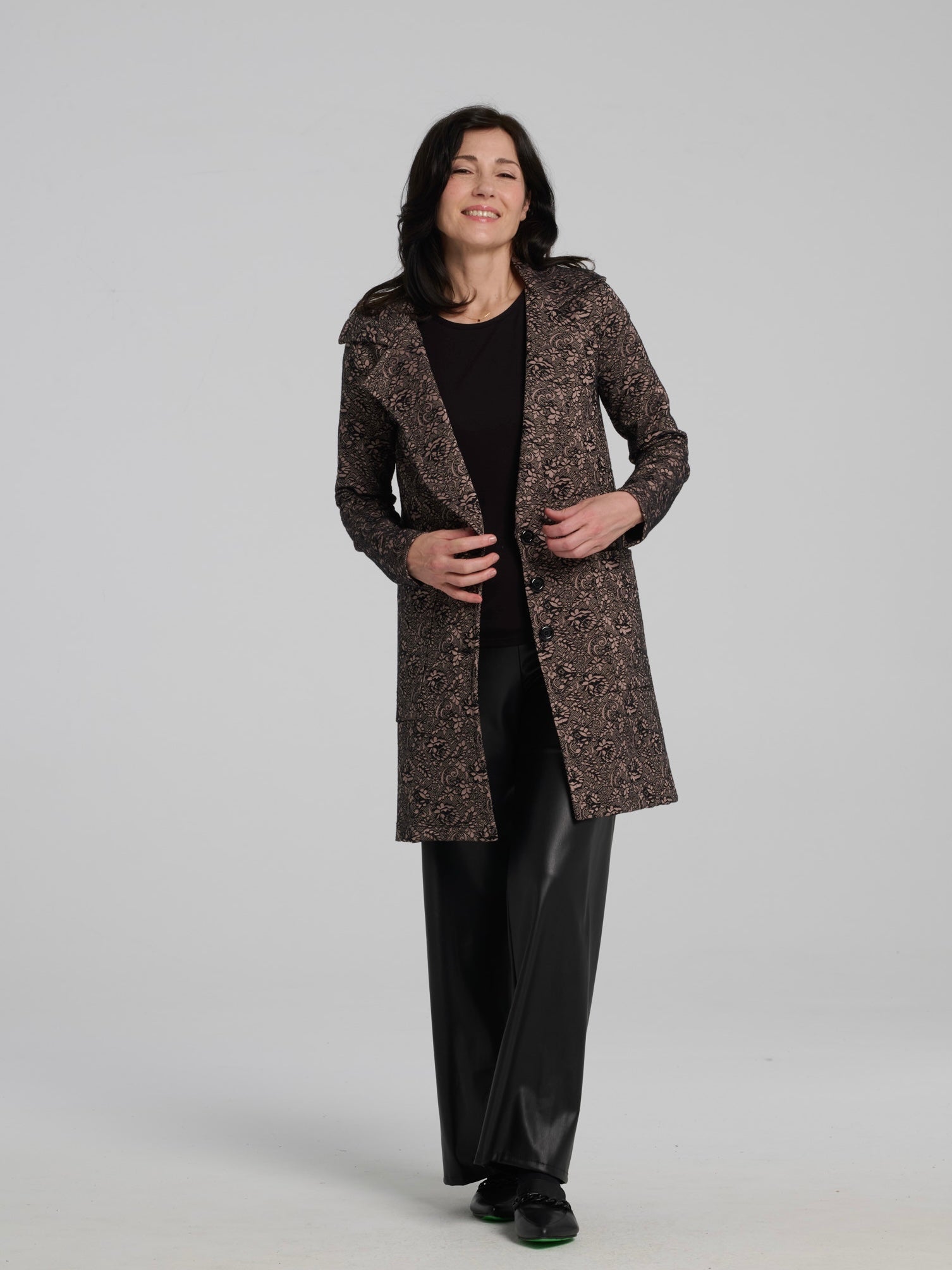 Rosana Vest