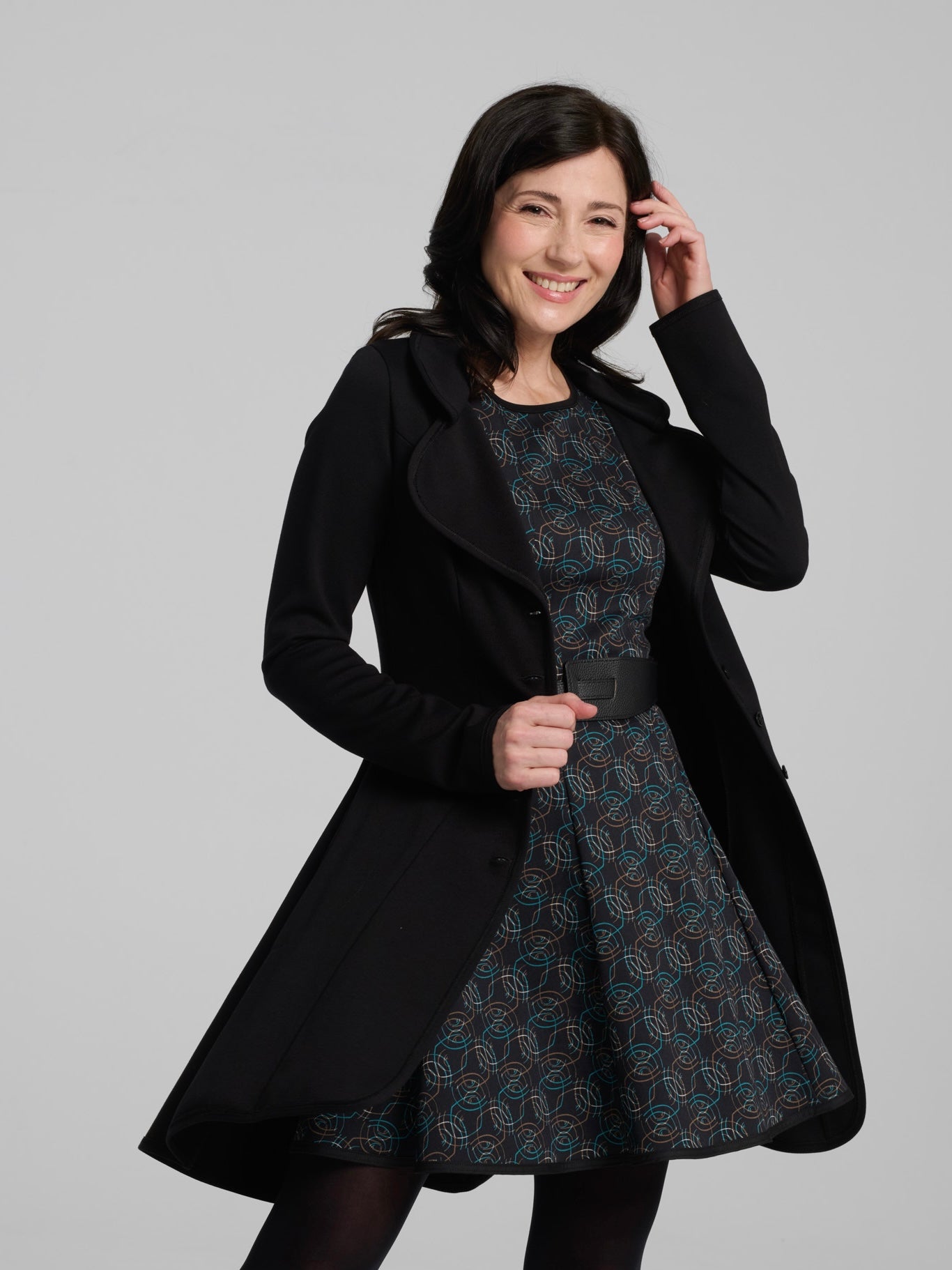 Silba Dress