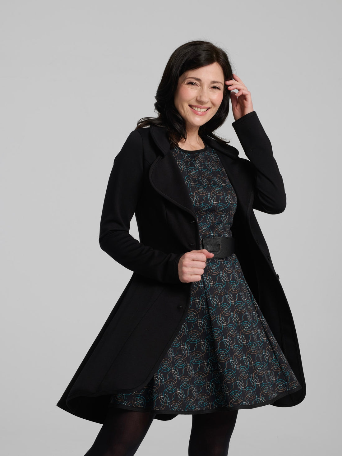 Umbria Jacket
