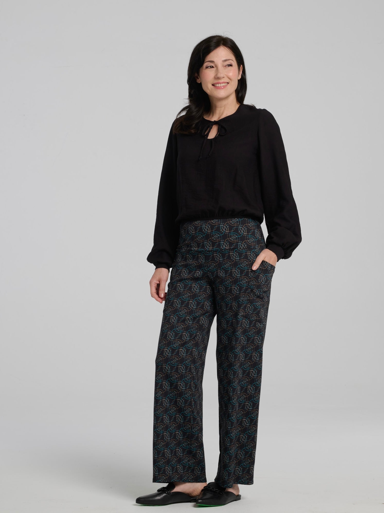 Elma Pants