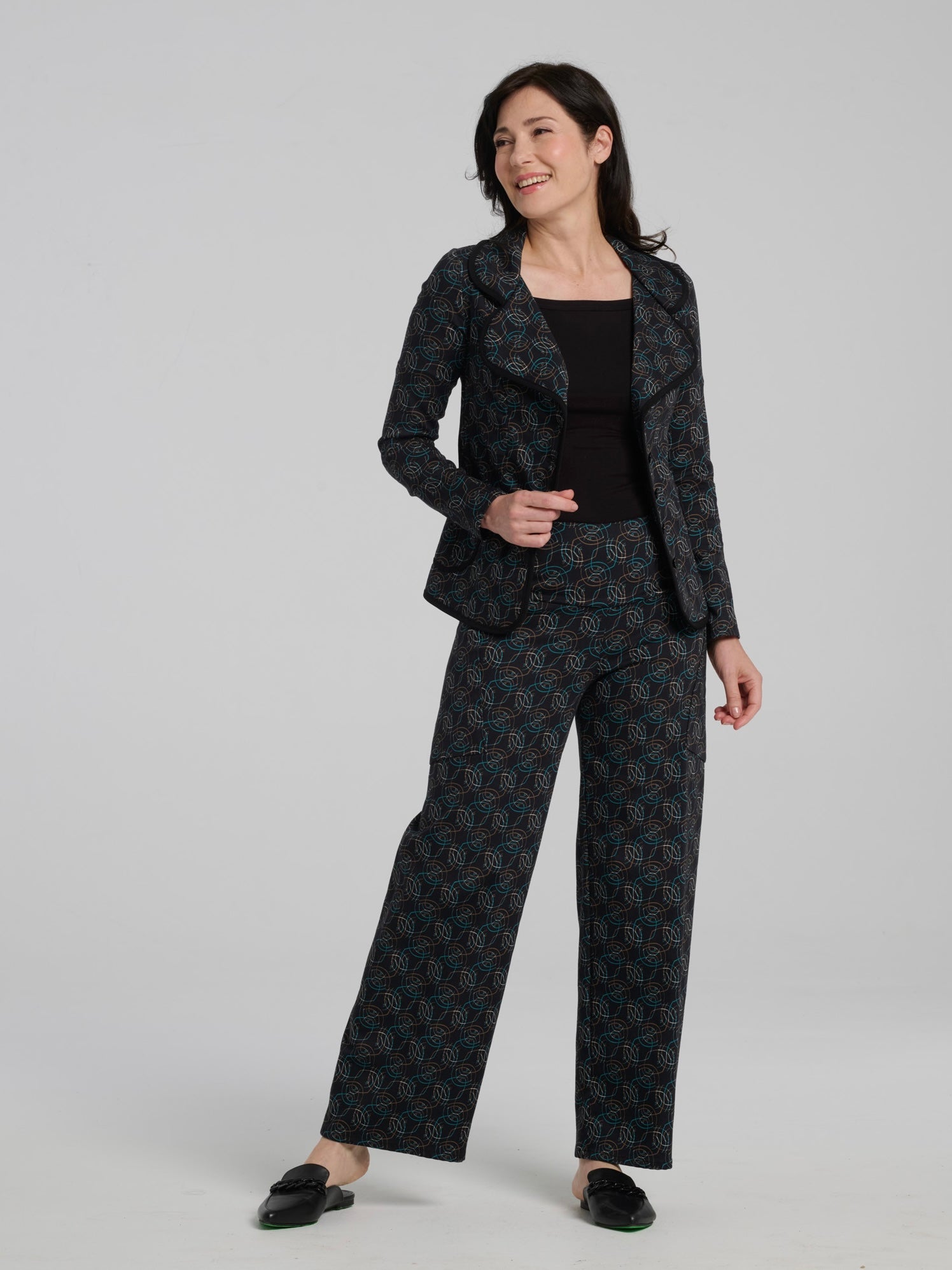 Elma Pants