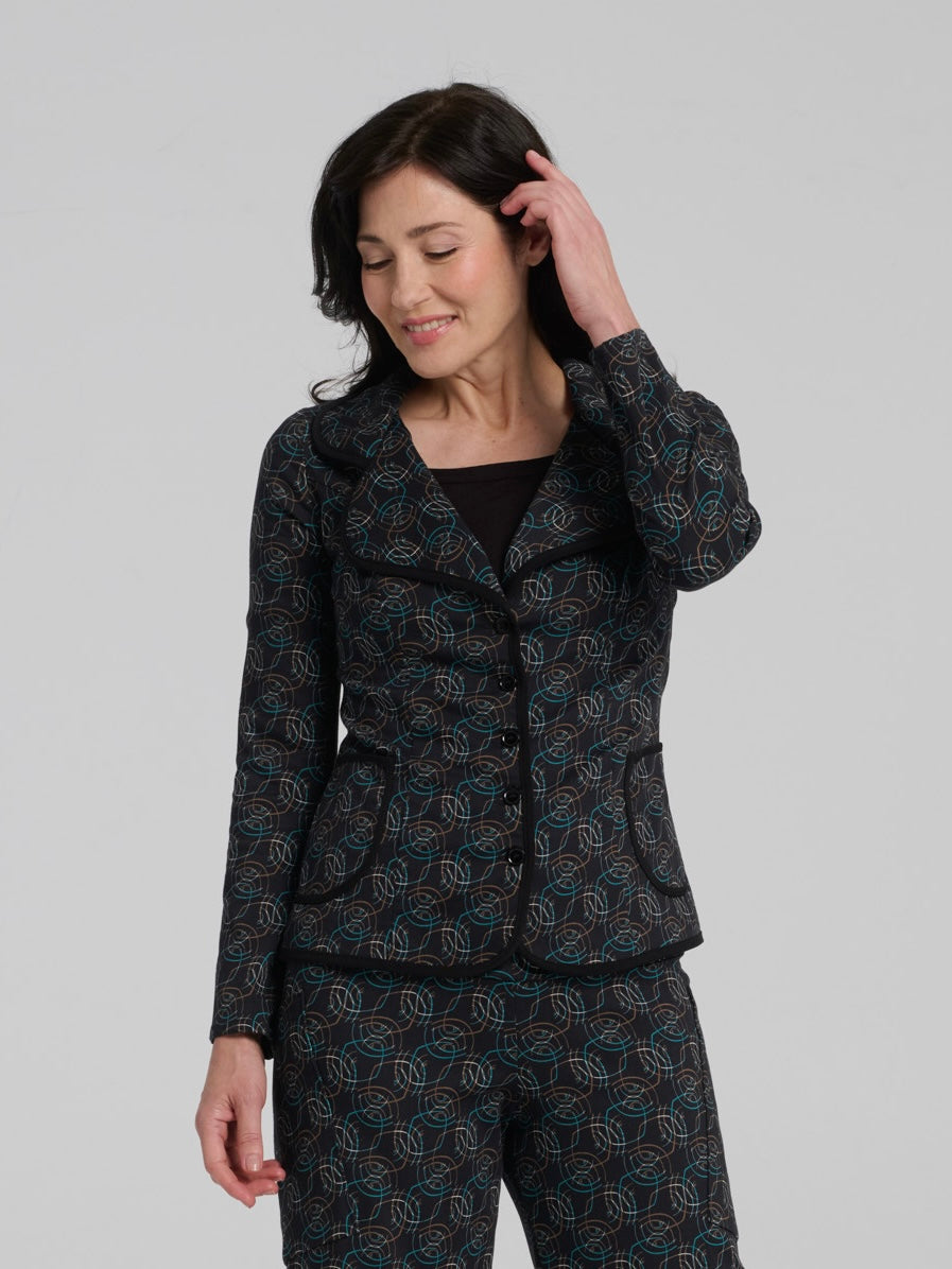 Nara Jacket