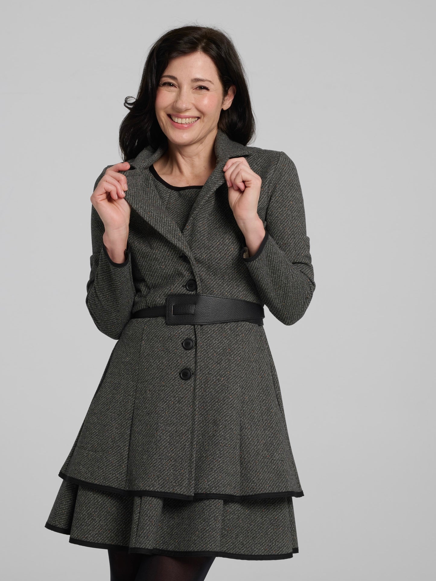 Henderson Jacket ***PRE-ORDER***