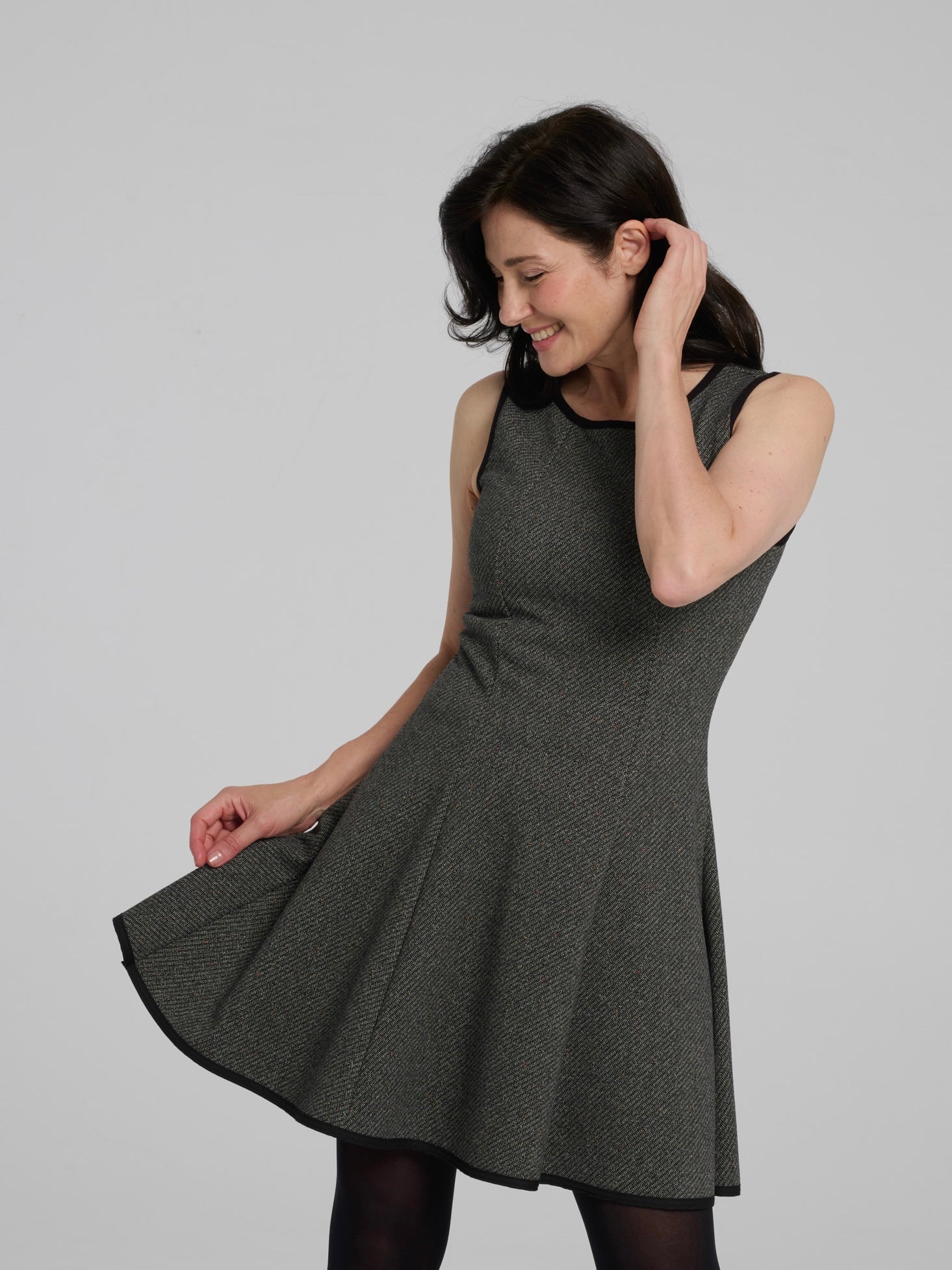 Priestly Dress ***PRE-ORDER***