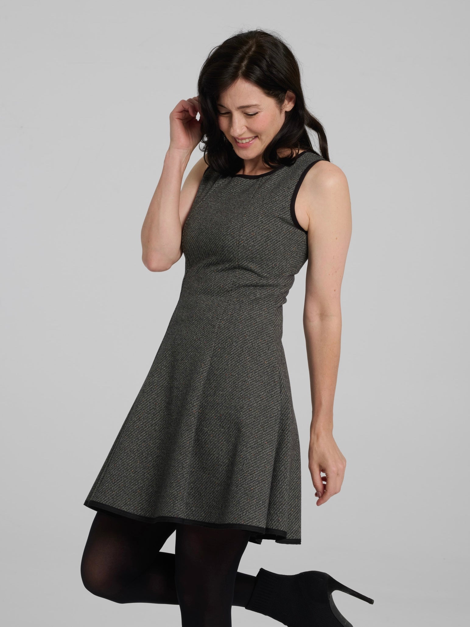 Priestly Dress ***PRE-ORDER***