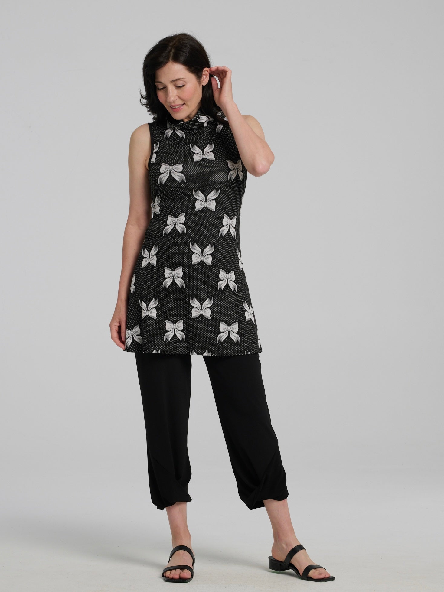 Nashira Tunic