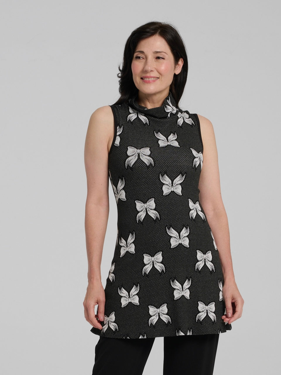 Nashira Tunic