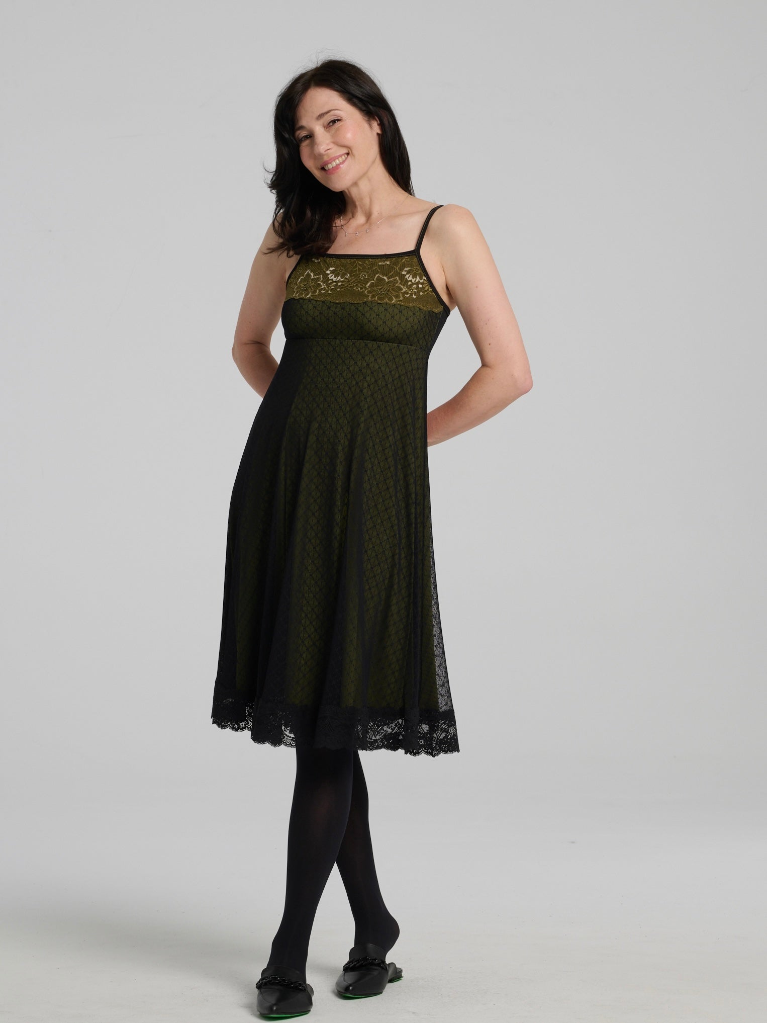 Muse Dress