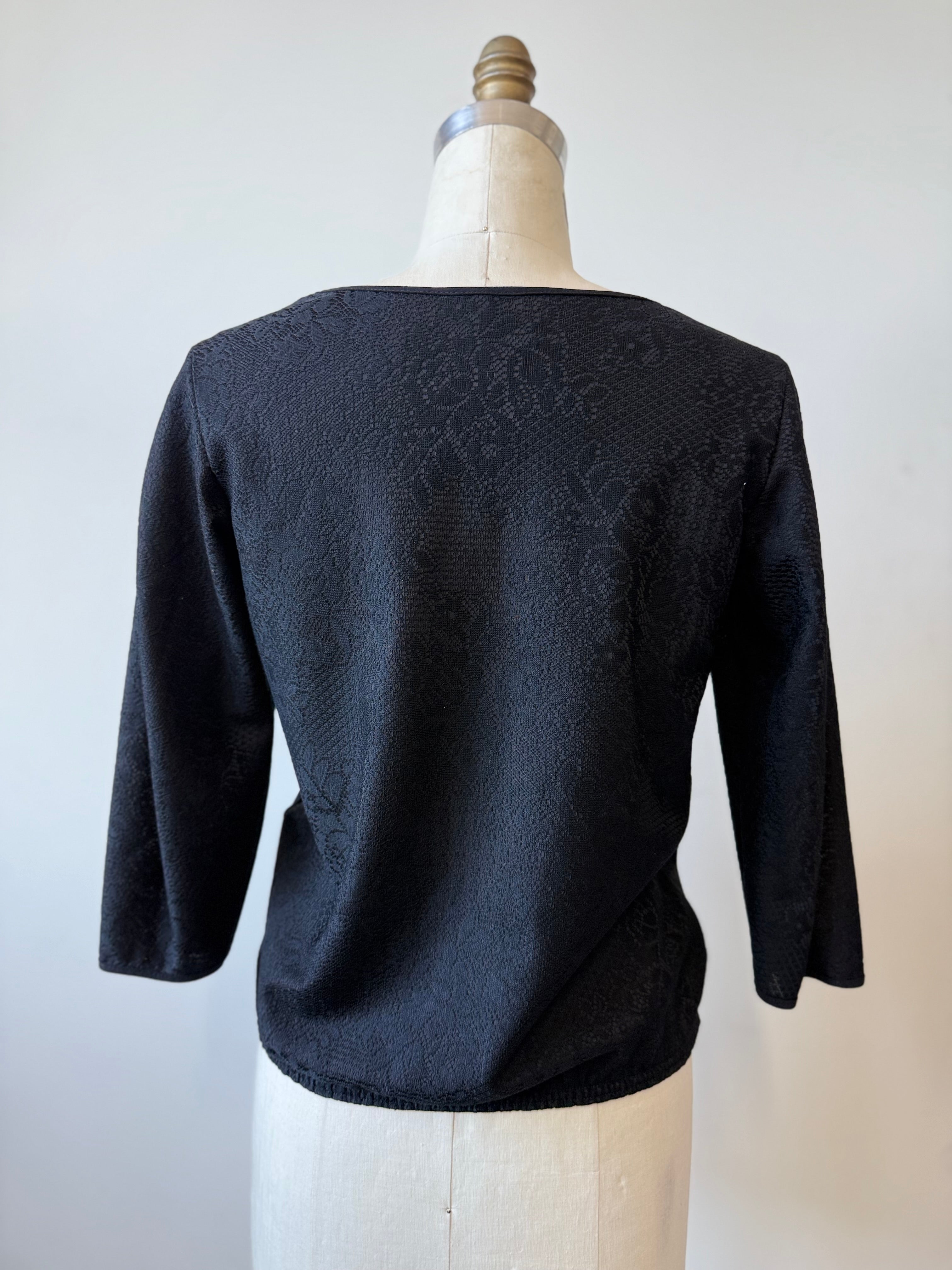 Blouse Celestine ***PRÉ-COMMANDE***